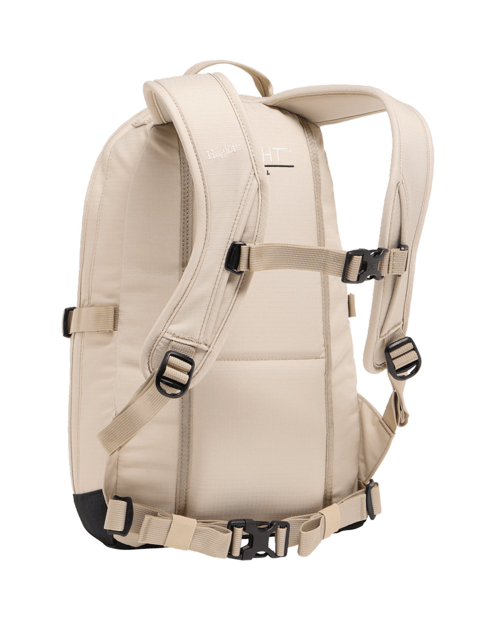 True Back/Chalk Beige