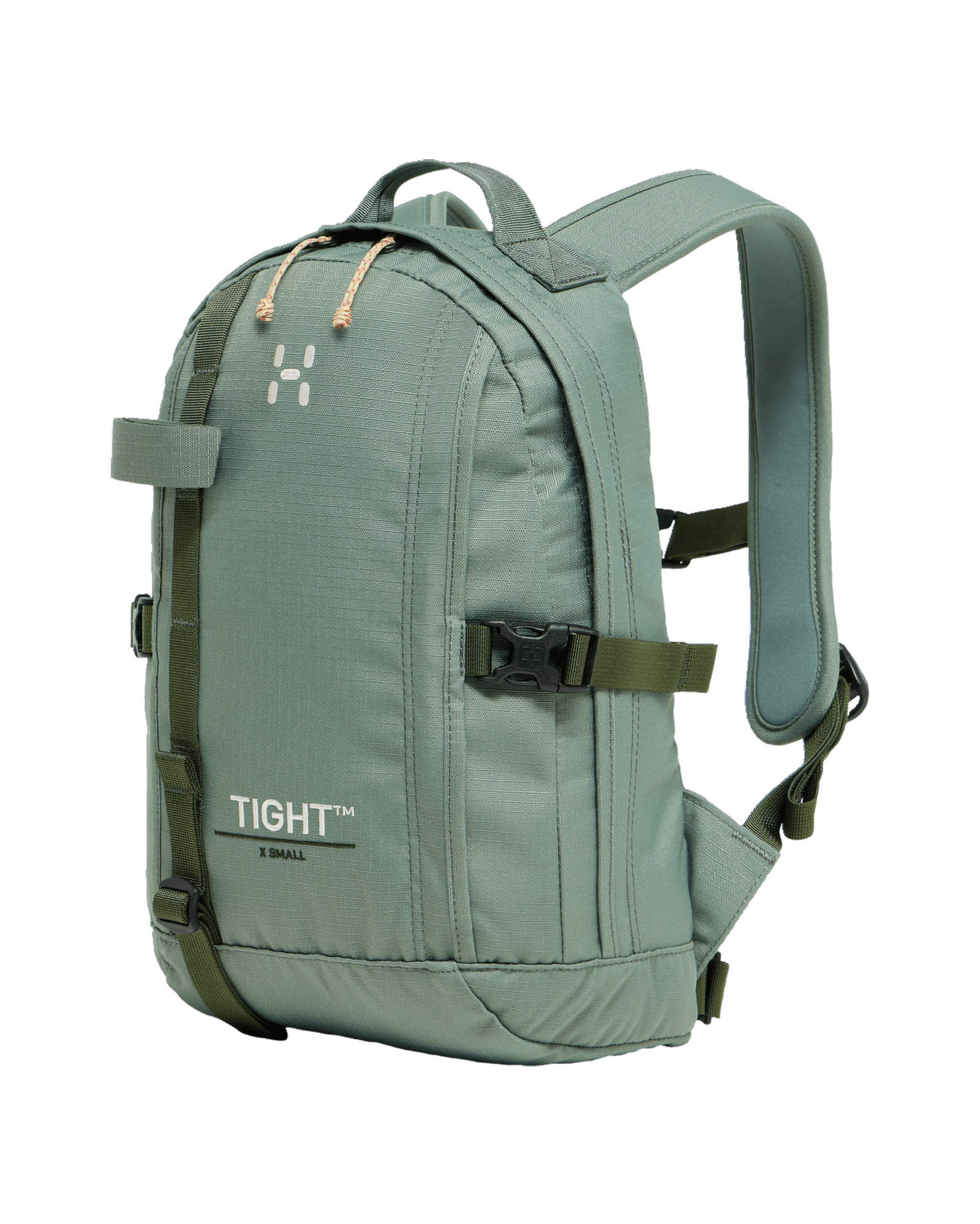 Tight X-Small Chlorophyll Green/Seaweed Green