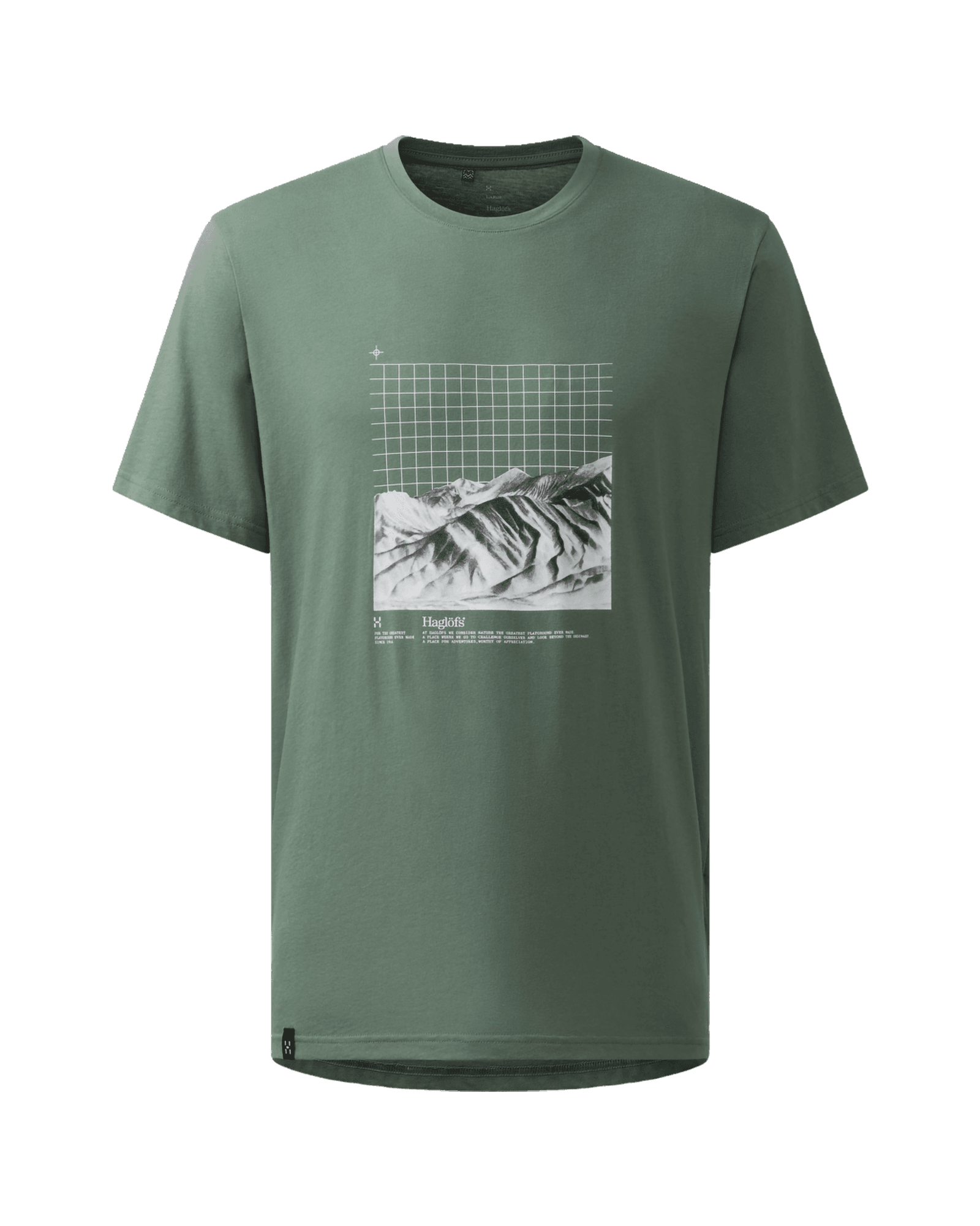 Chlorophyll Green