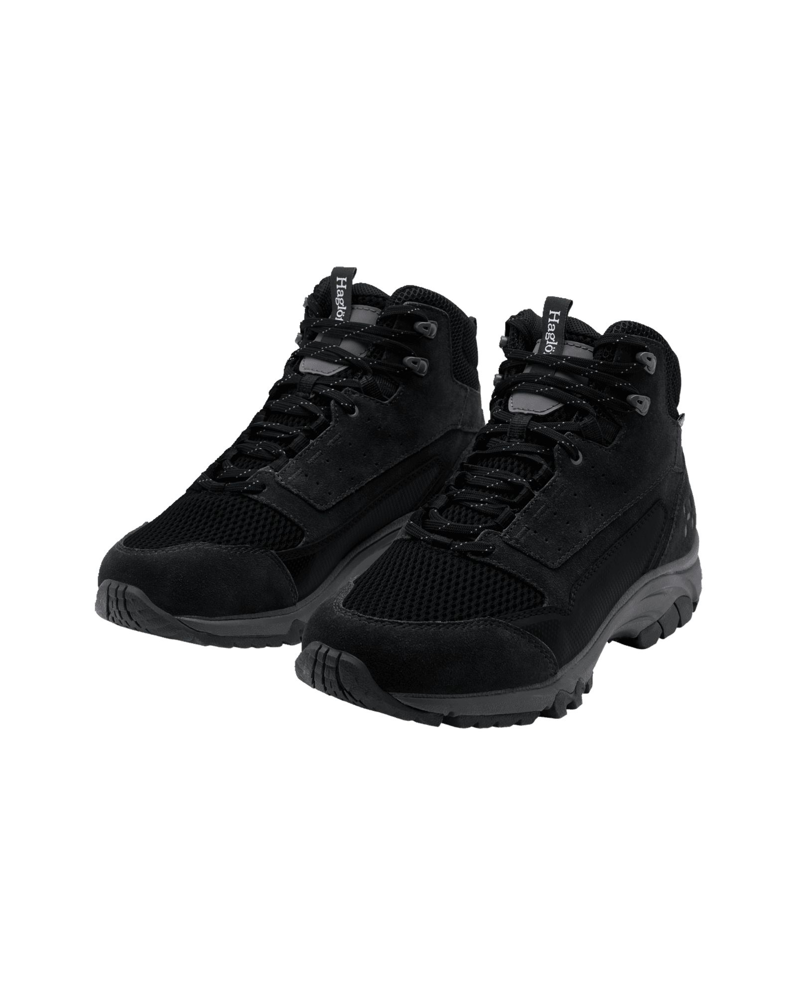 True Black/Magnetite