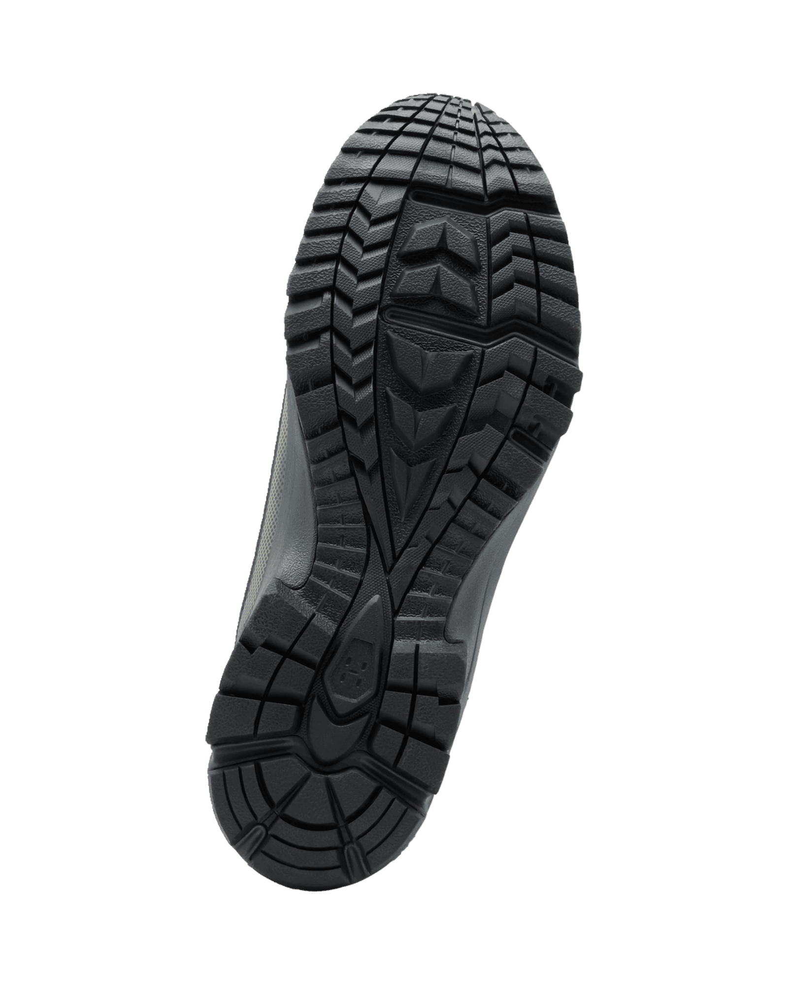 Magnetite/Olive Green