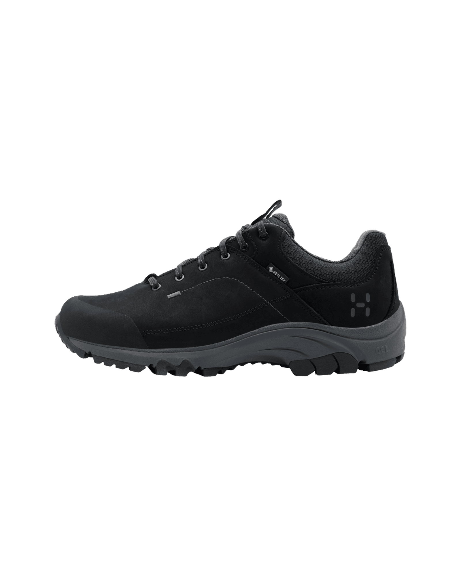 Haglöfs Ridge GTX II Low M True Black
