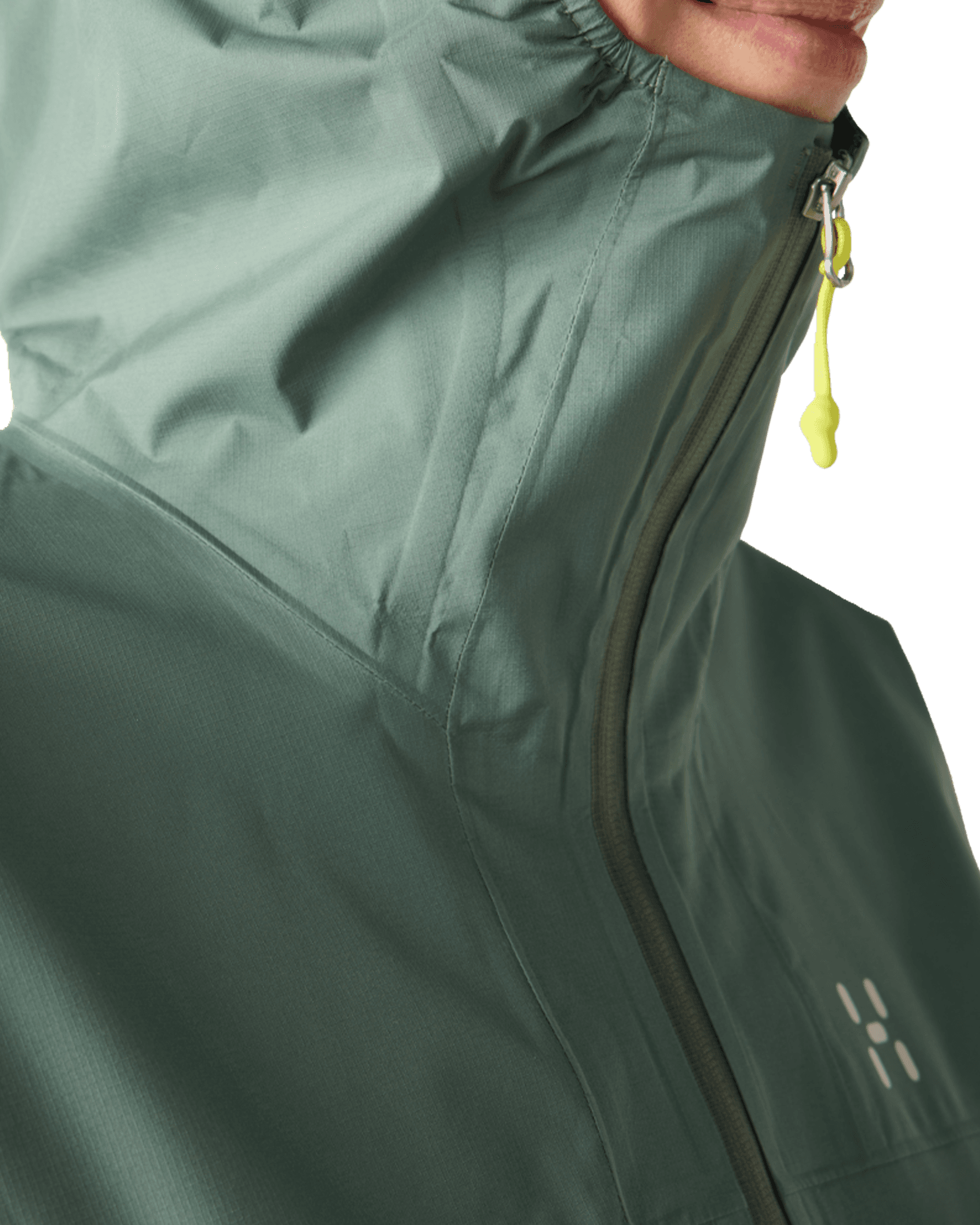 Chlorophyll Green
