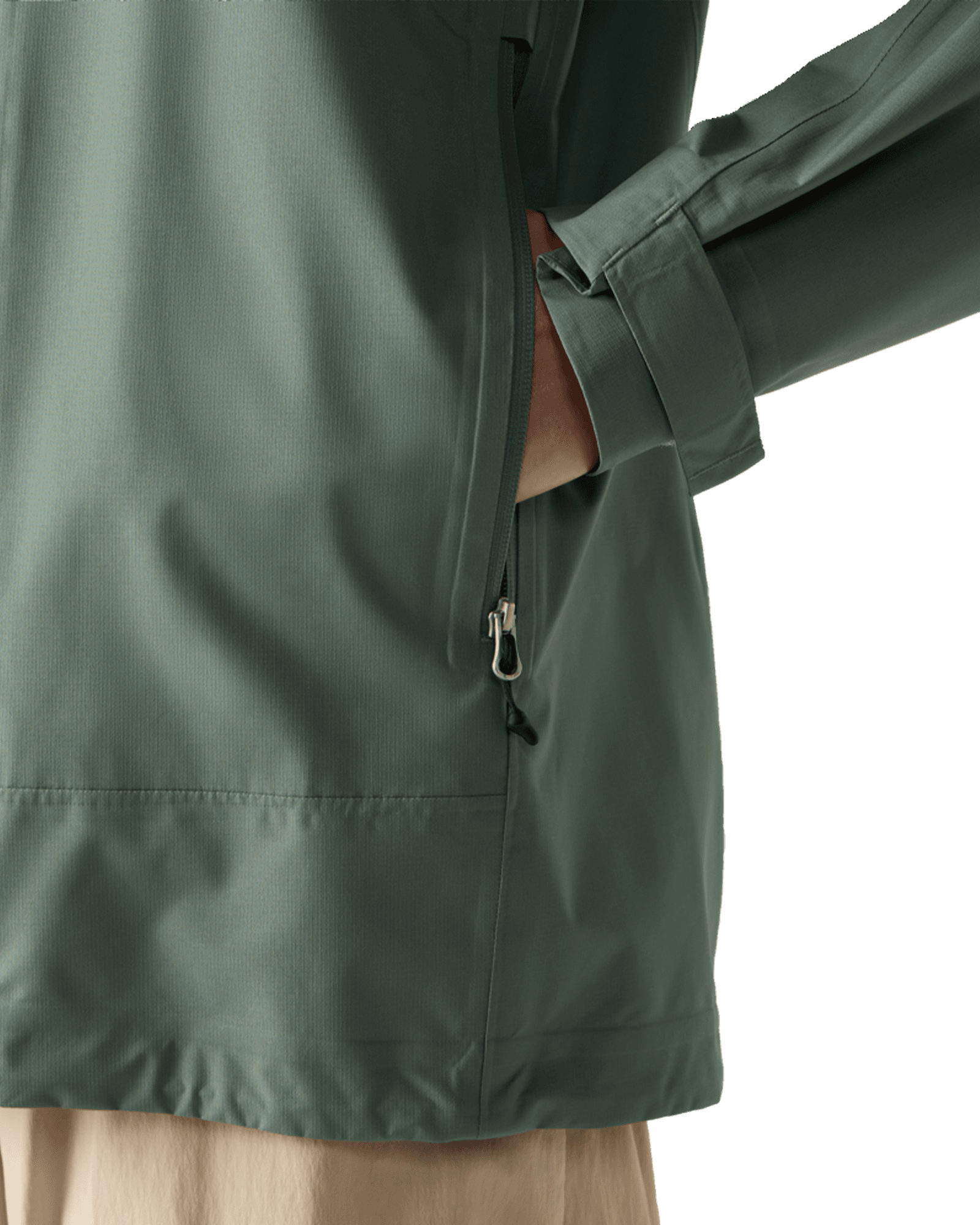 Chlorophyll Green