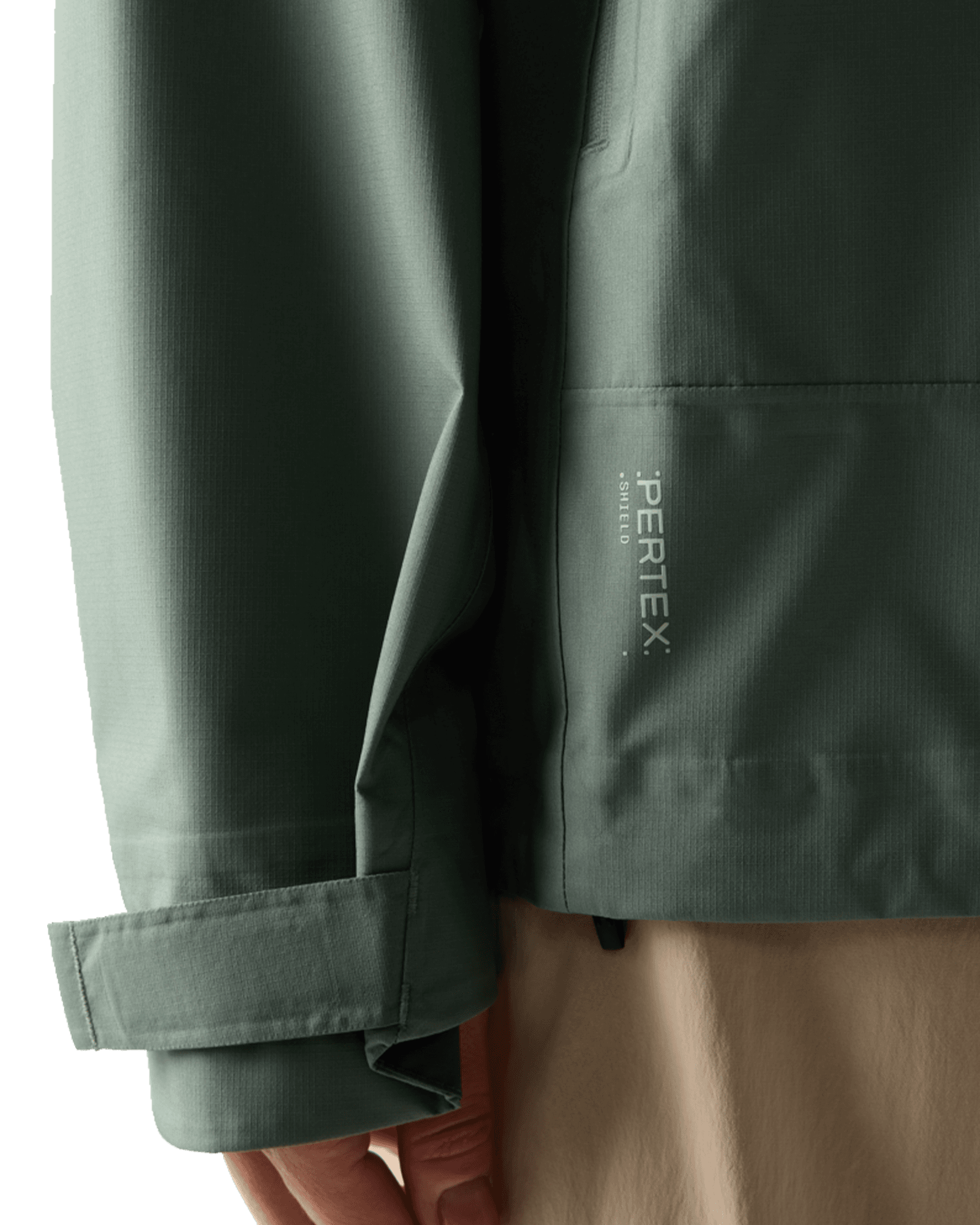 Chlorophyll Green