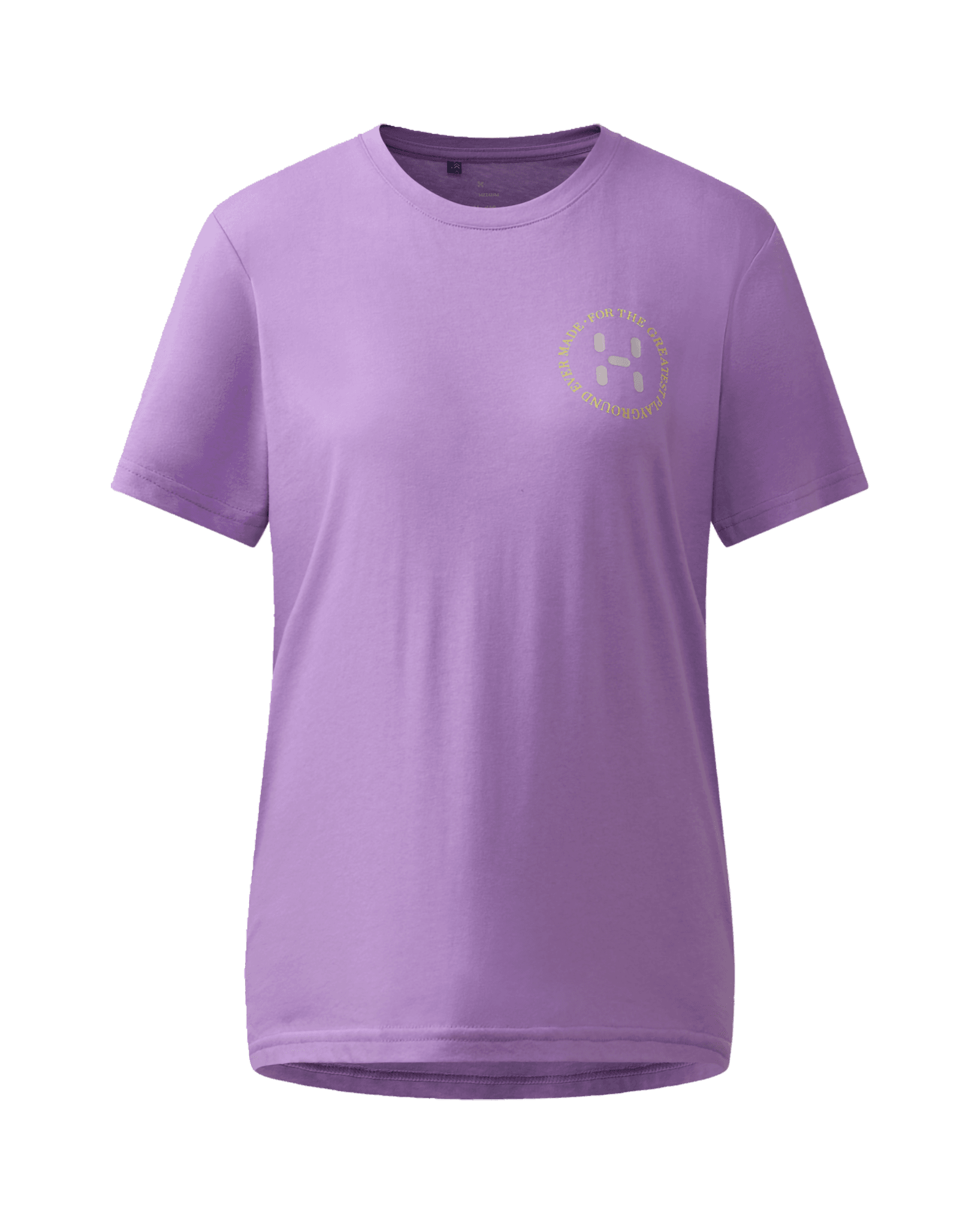 Purple Ice