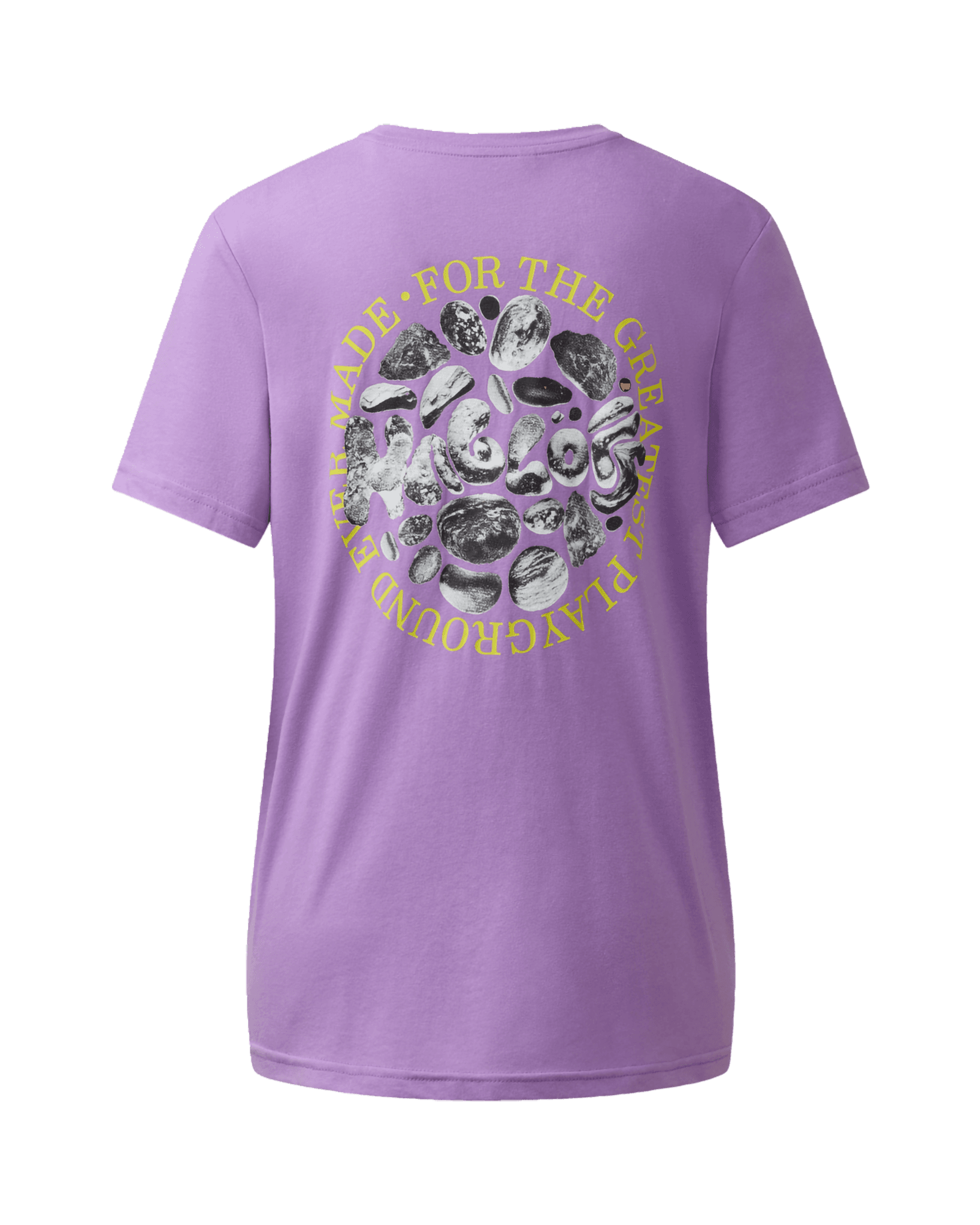 Purple Ice