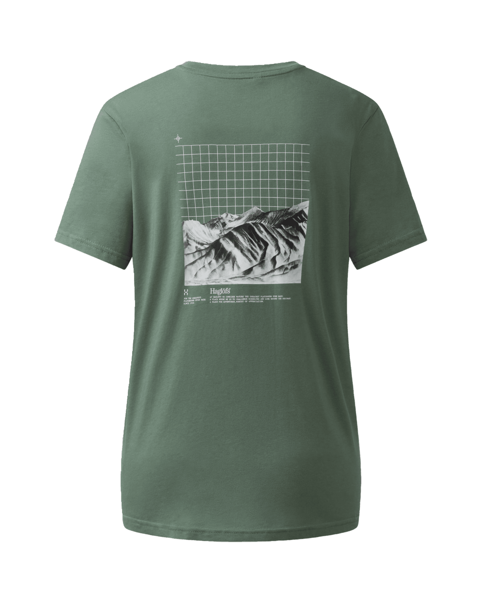 Chlorophyll Green