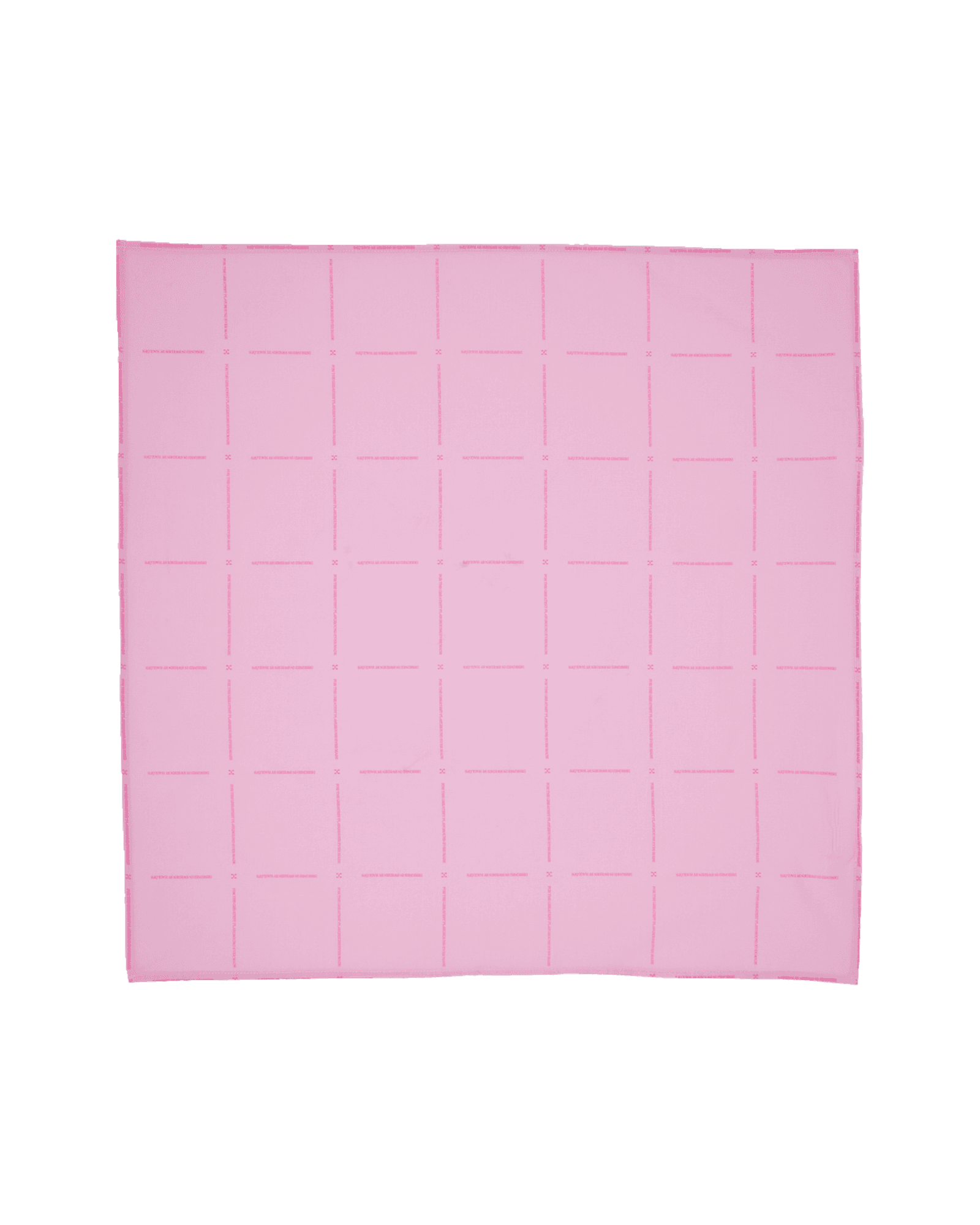 Haglöfs Bandana Fresh Pink