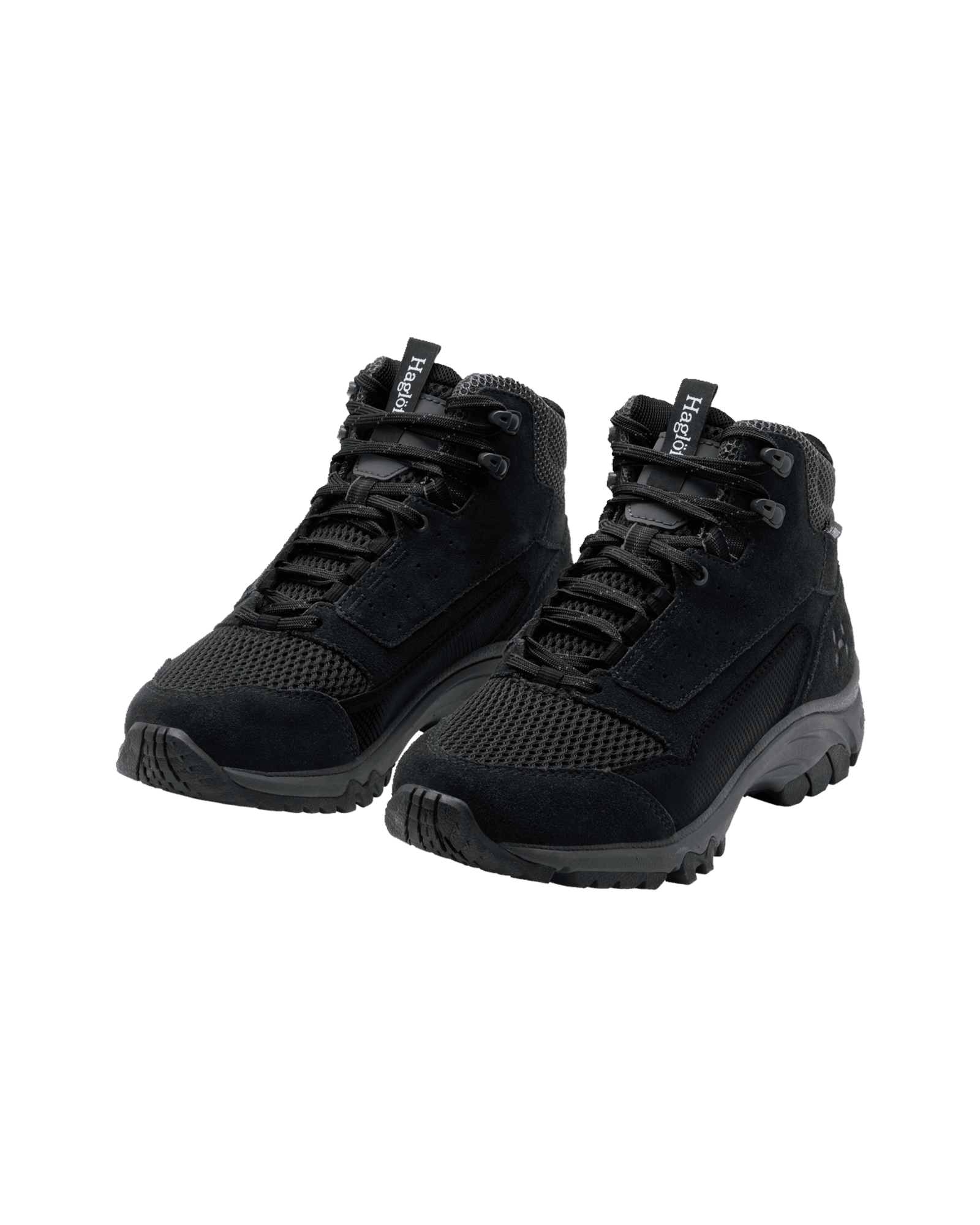 True Black/Magnetite