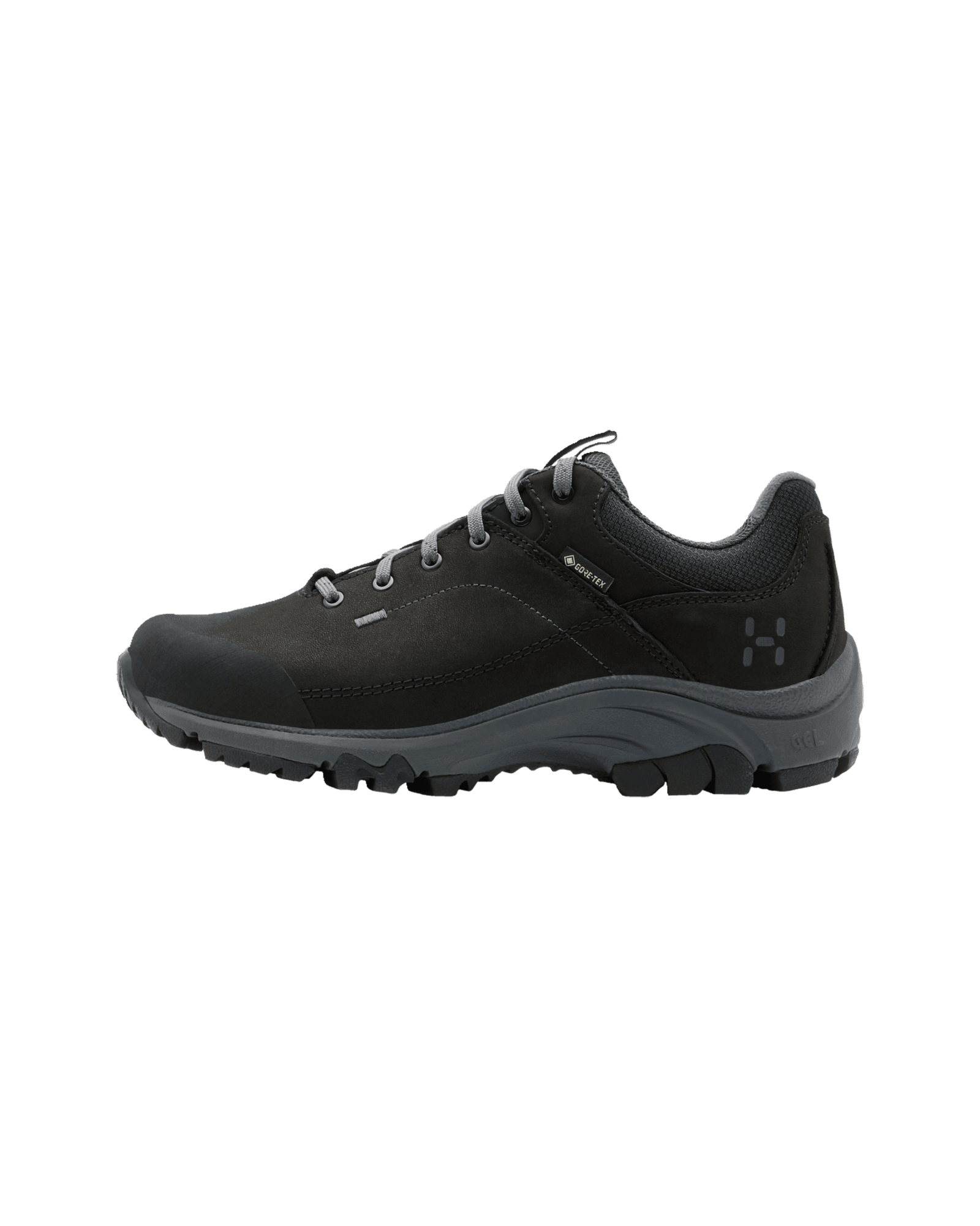 Haglöfs Ridge GTX II Low W True Black