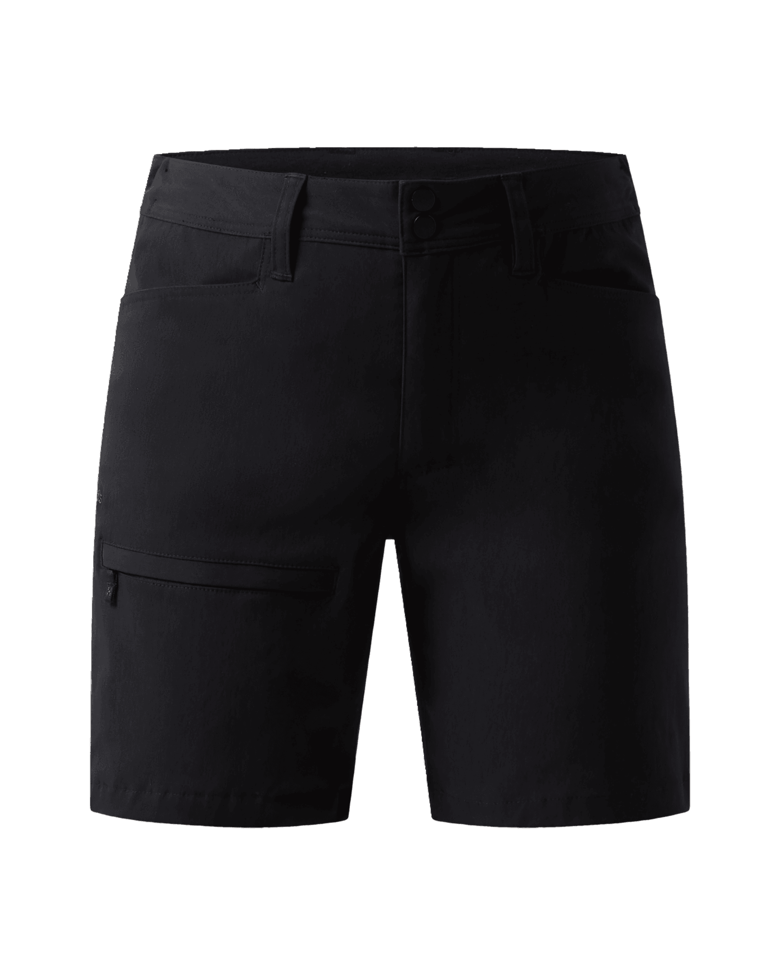 True Black