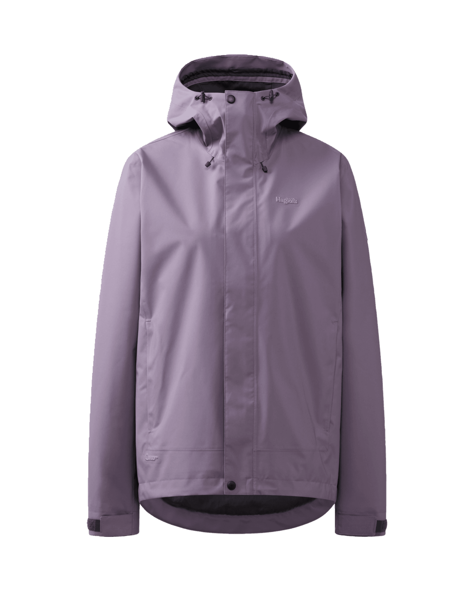 Purple Fog