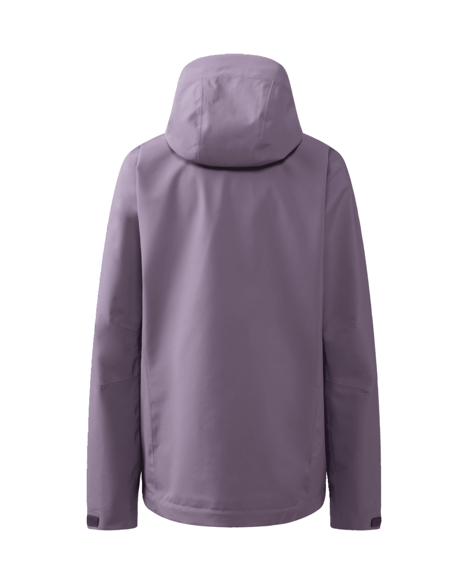 Purple Fog