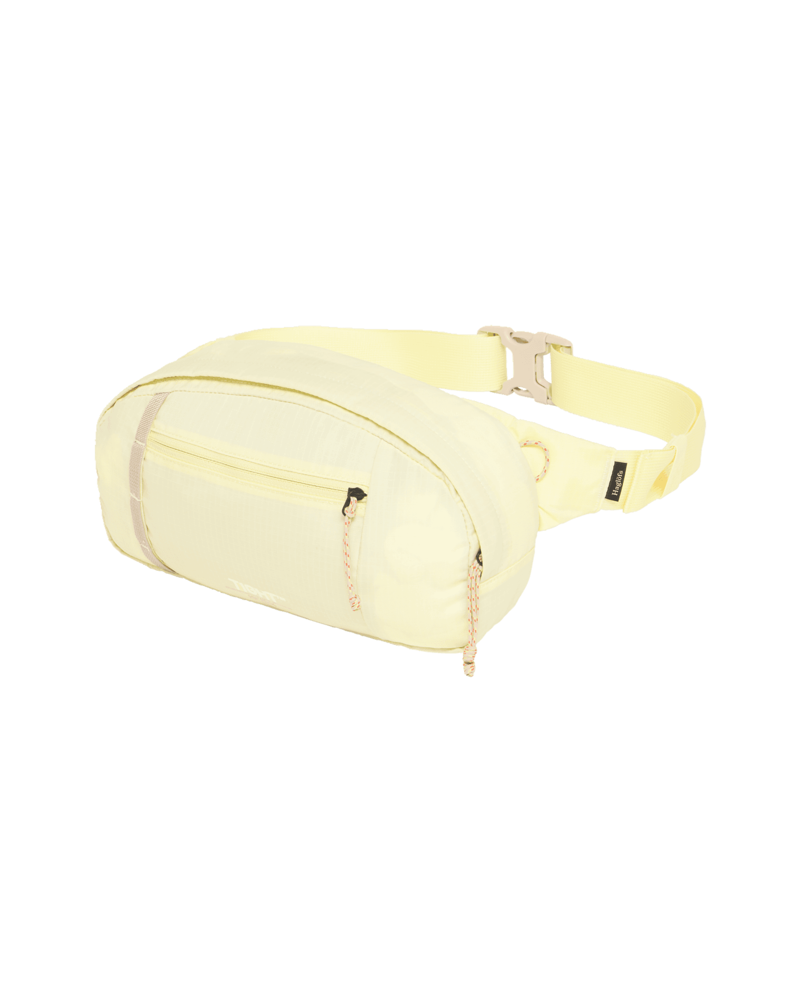 Tight Hip Pack 3.5 Yellow Rise/Chalk Beige