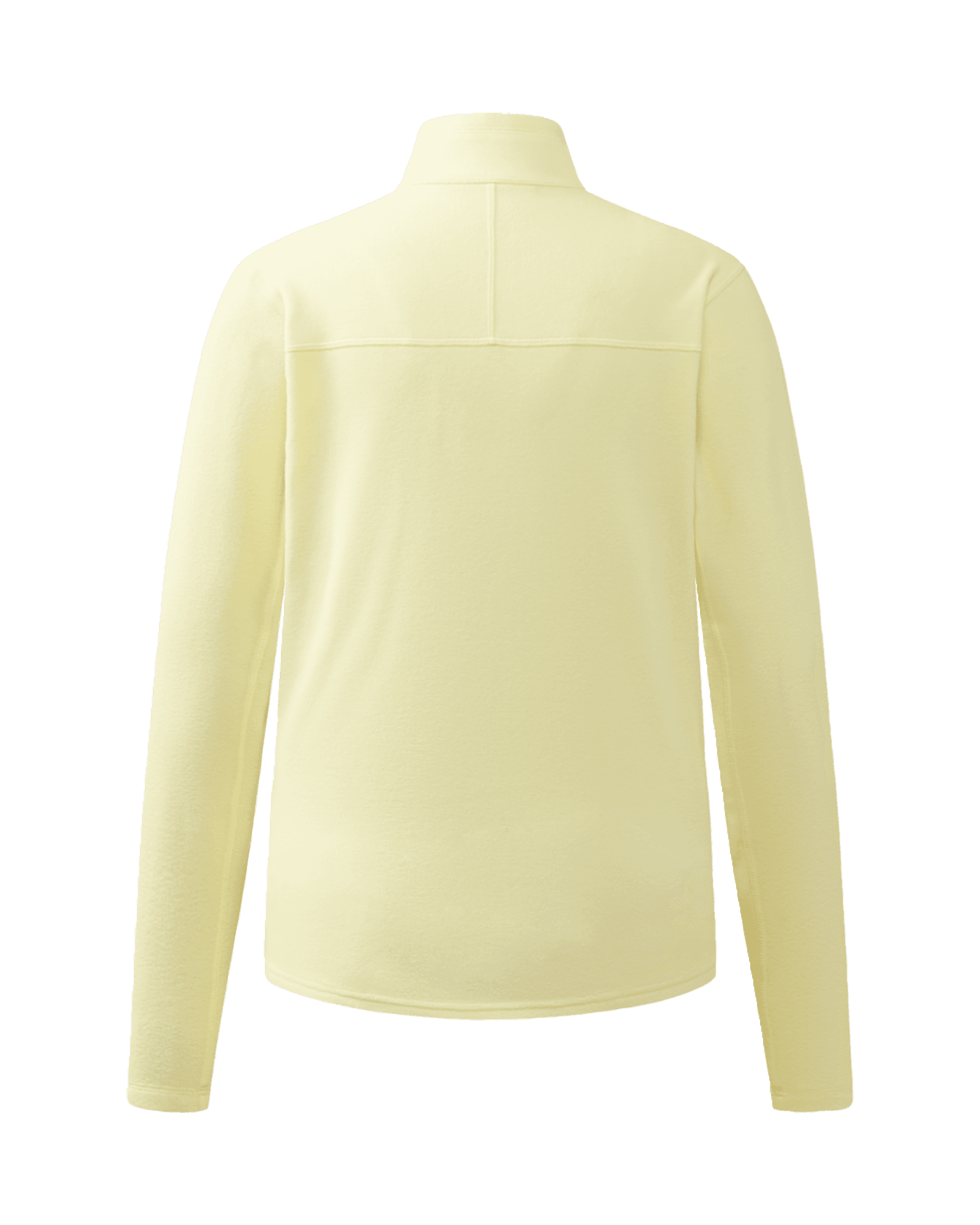 Yellow Rise