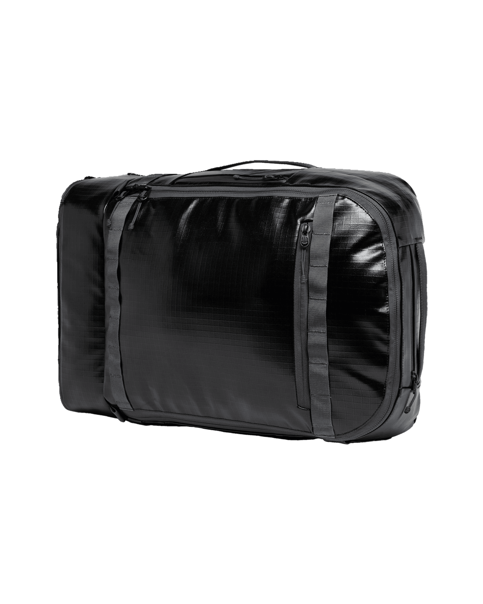 Magma 42L True Black/Magnetite