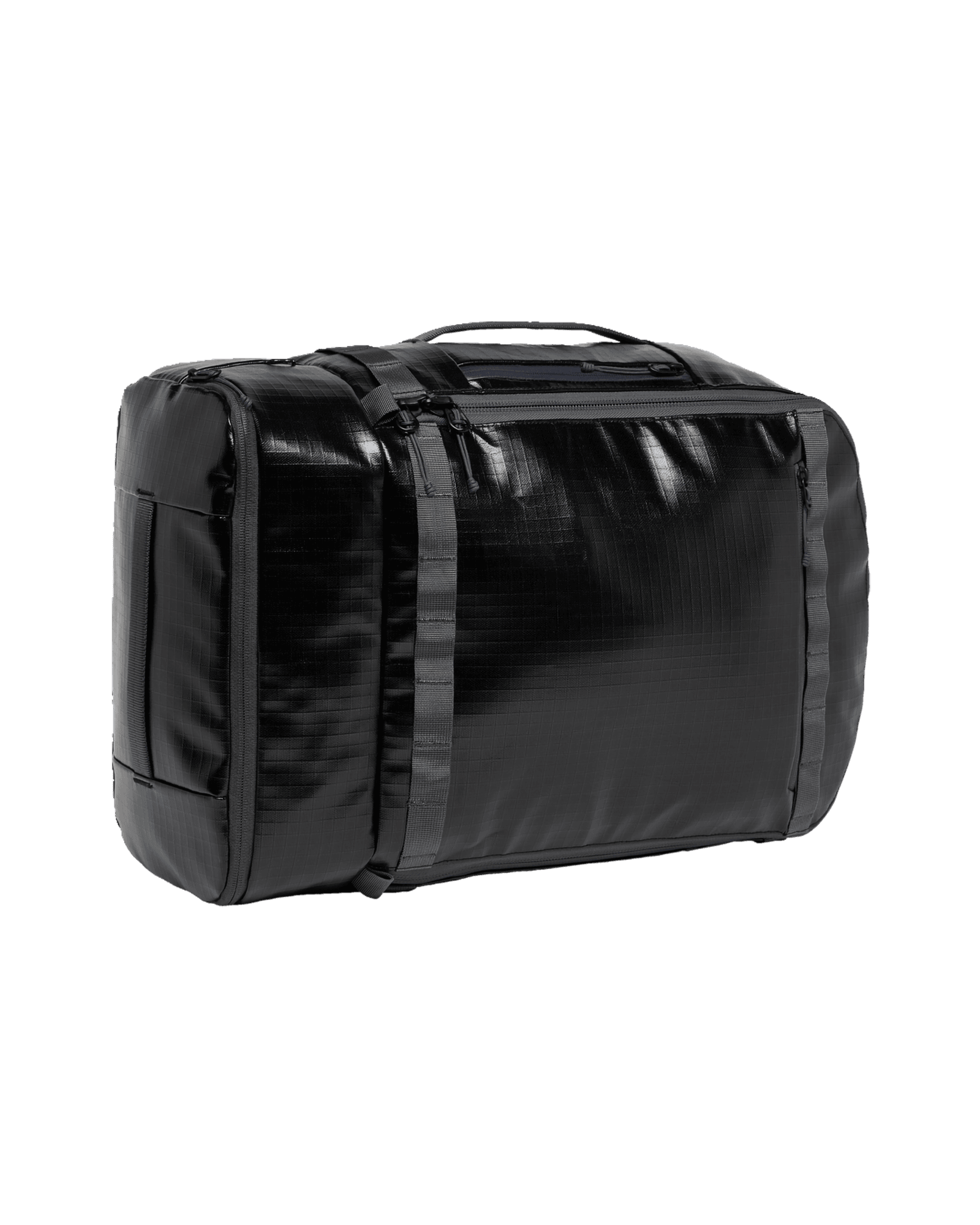 True Black/Magnetite