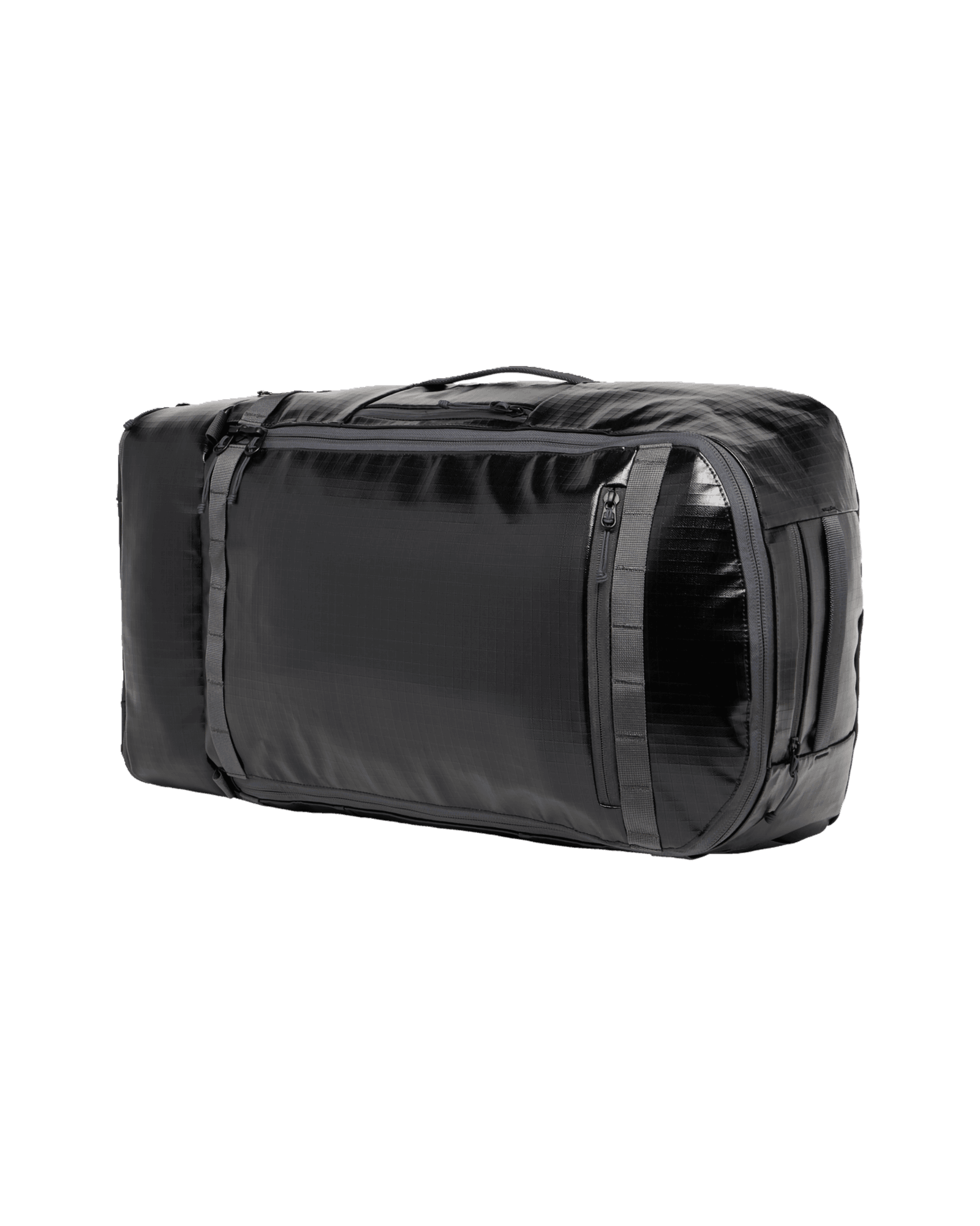 Magma 65L True Black/Magnetite