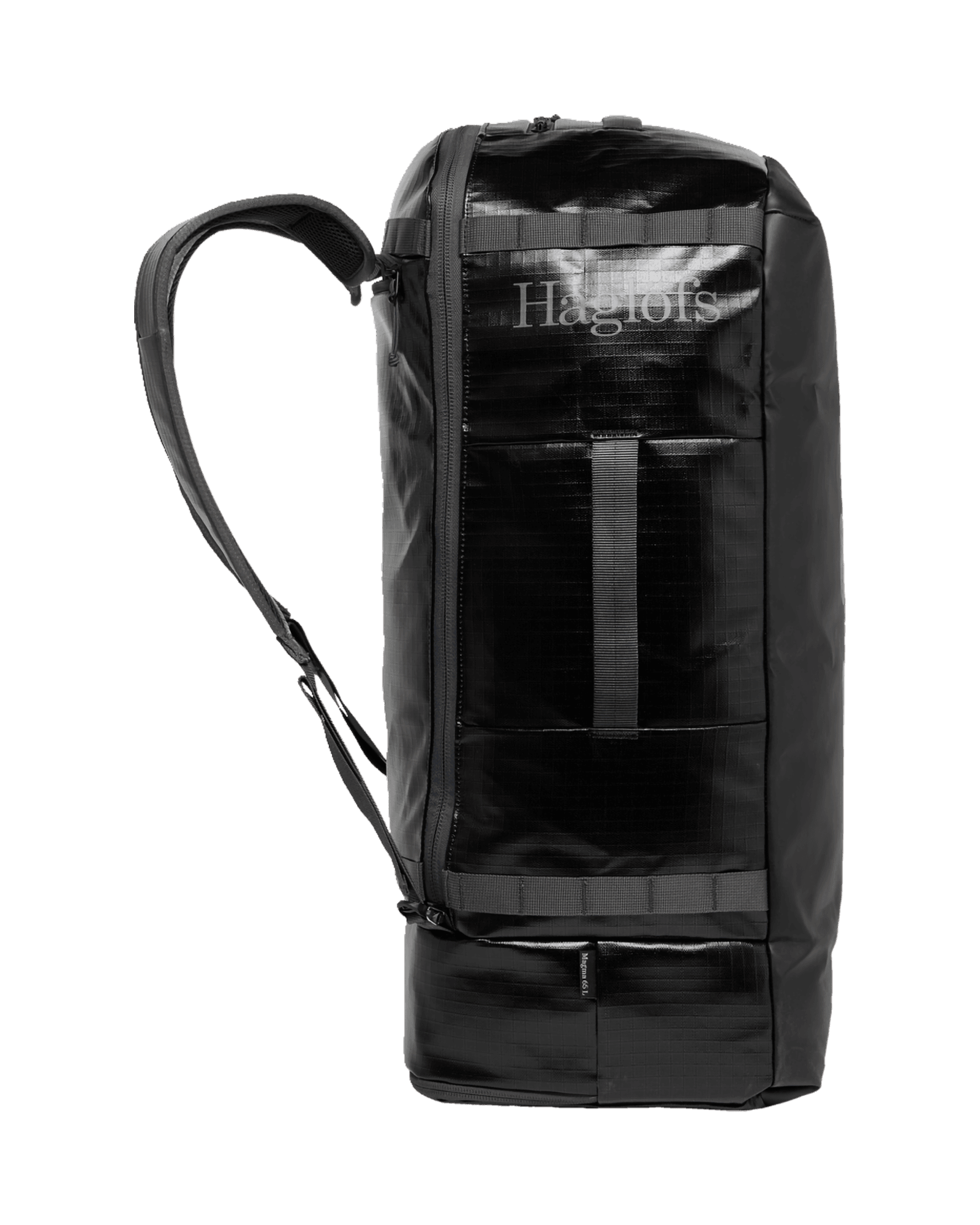 True Black/Magnetite