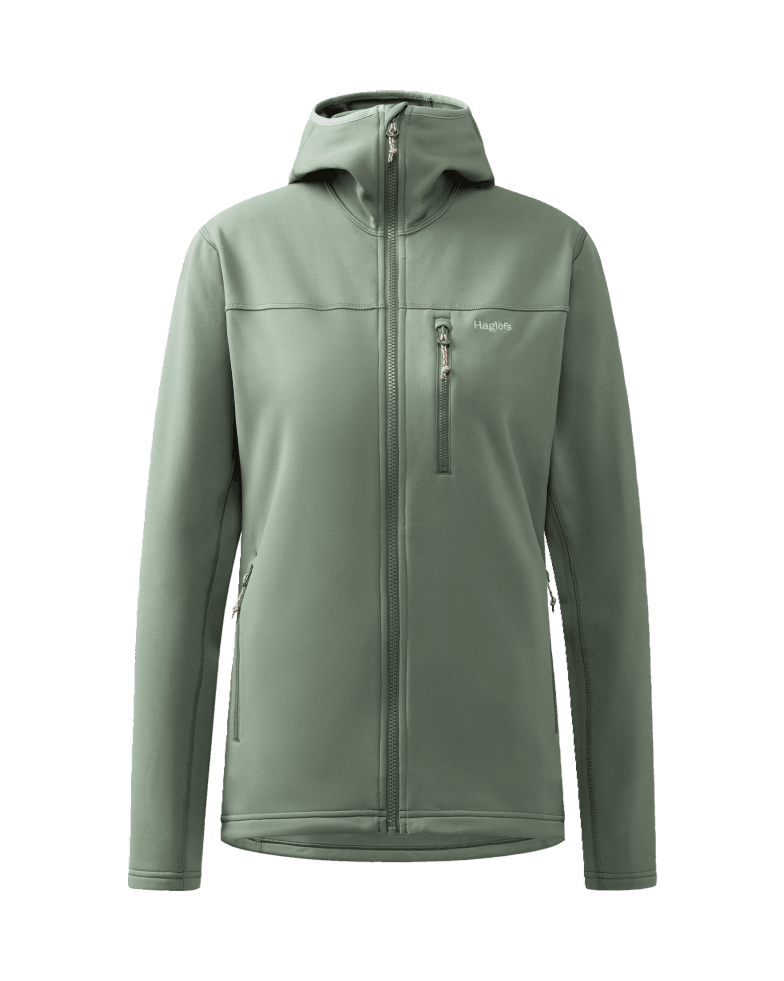 Chlorophyll Green