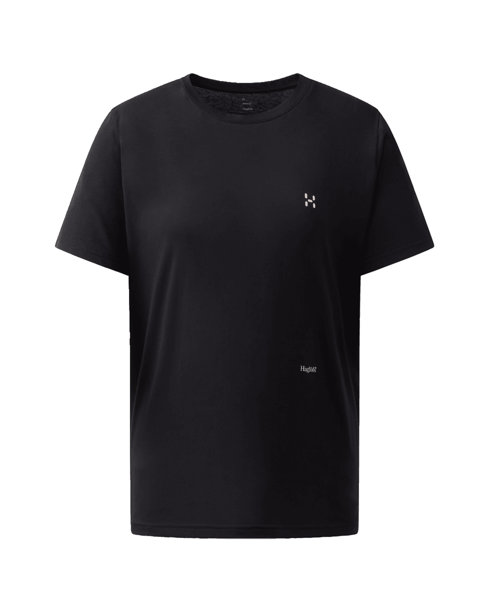 Outsiders Graphic Tee W True Black