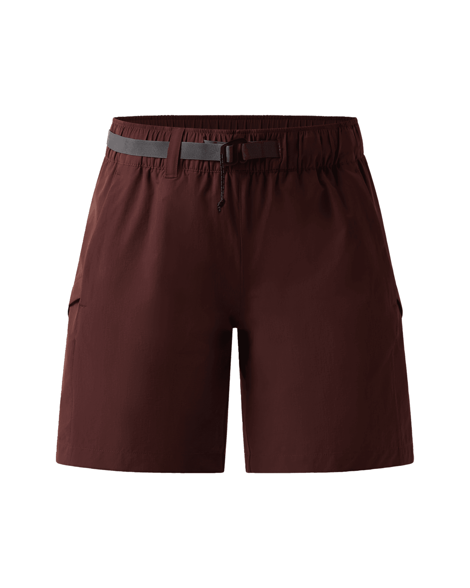 Maroon Trail