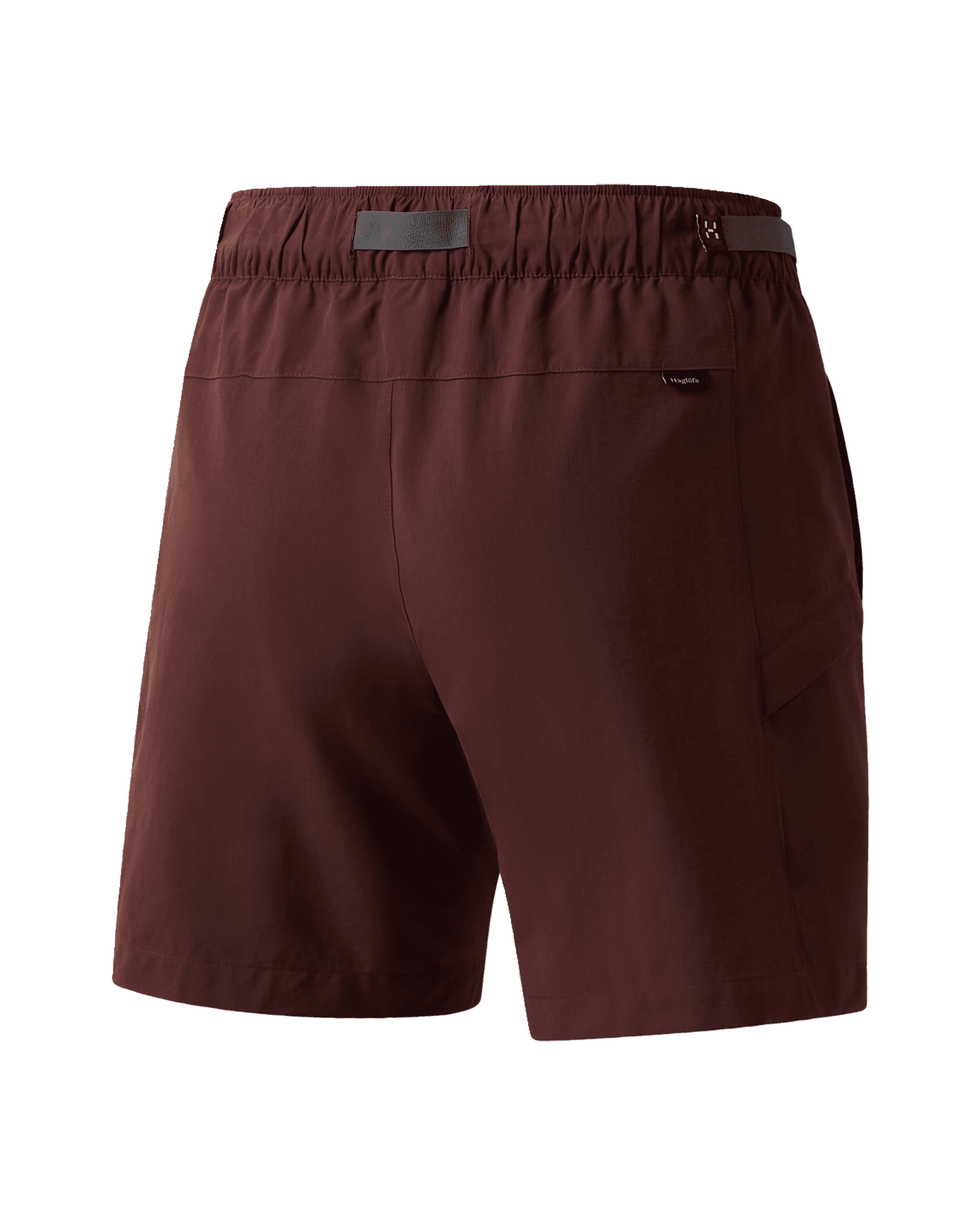 Maroon Trail