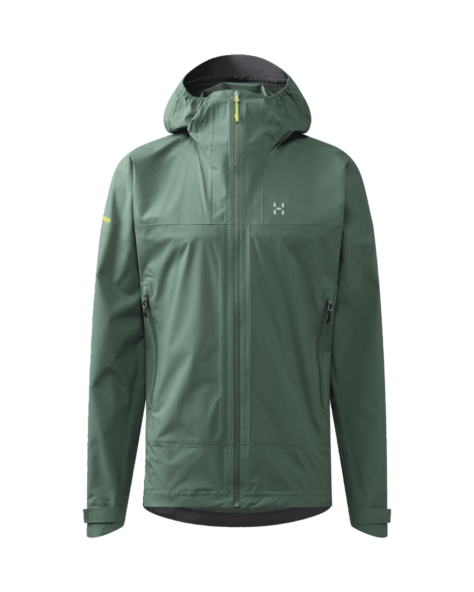 Chlorophyll Green