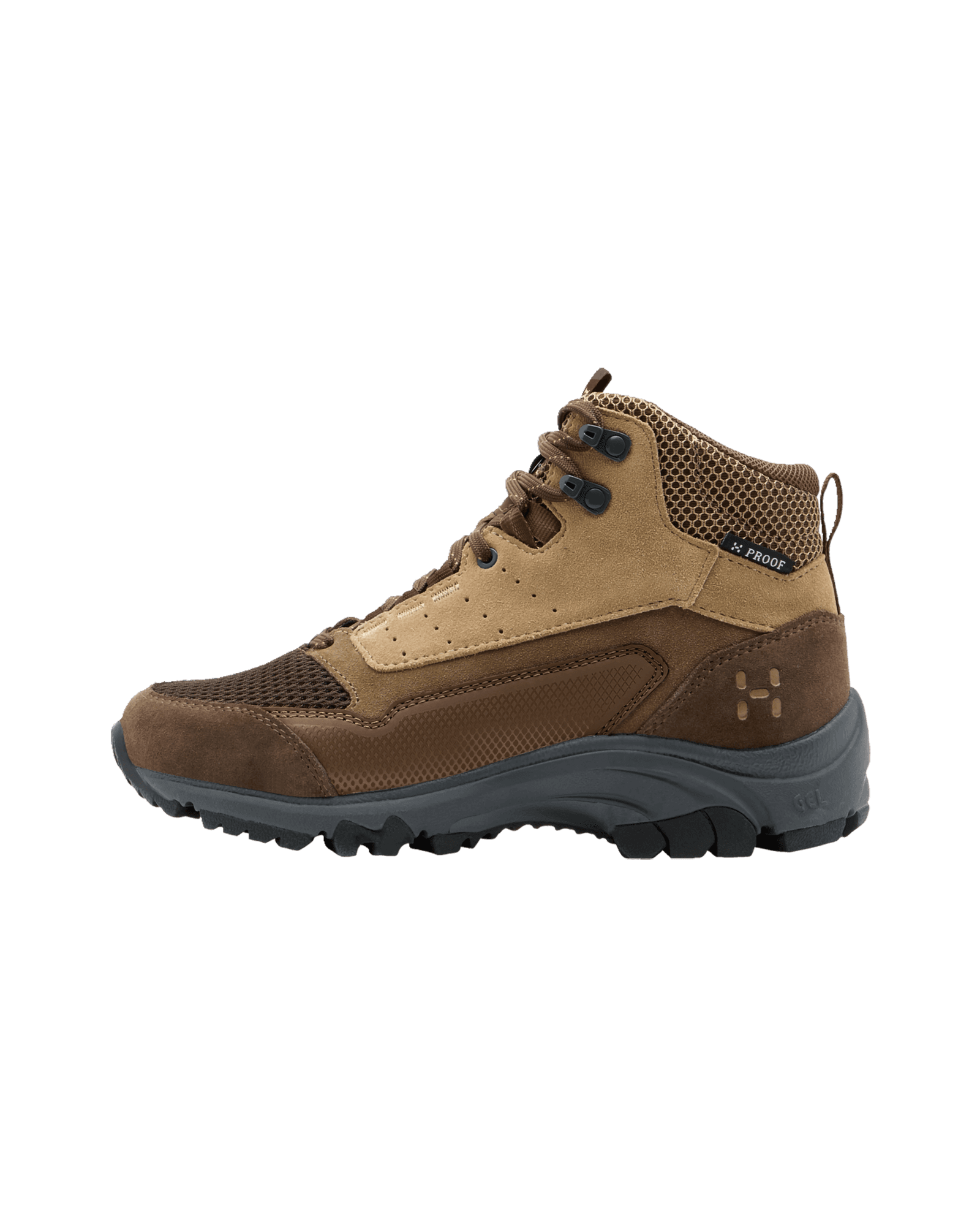 Woodland Brown/Oak Brown