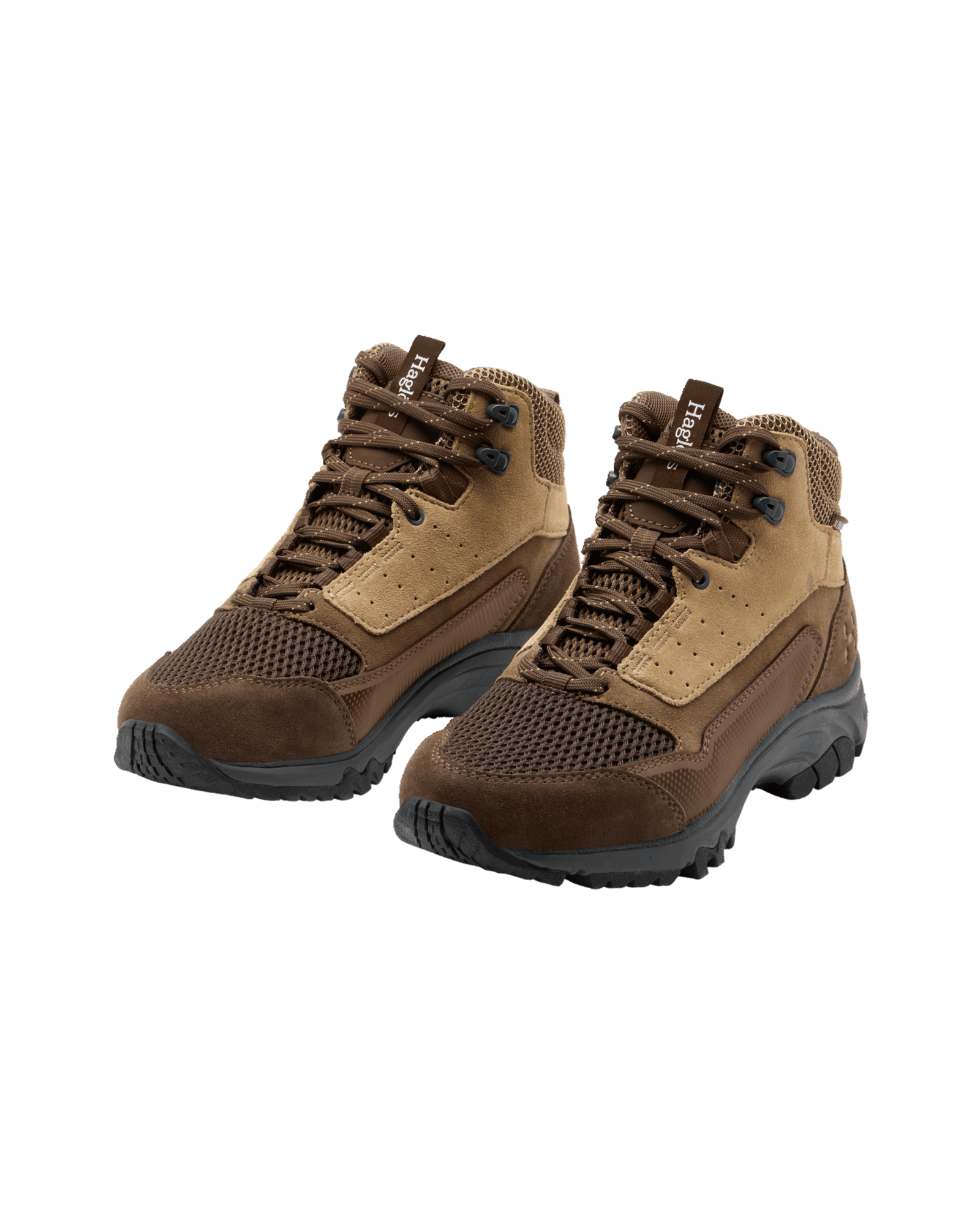 Woodland Brown/Oak Brown