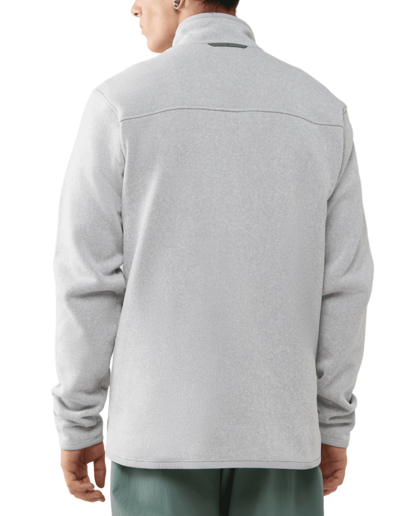 Stone Gray/Soft White