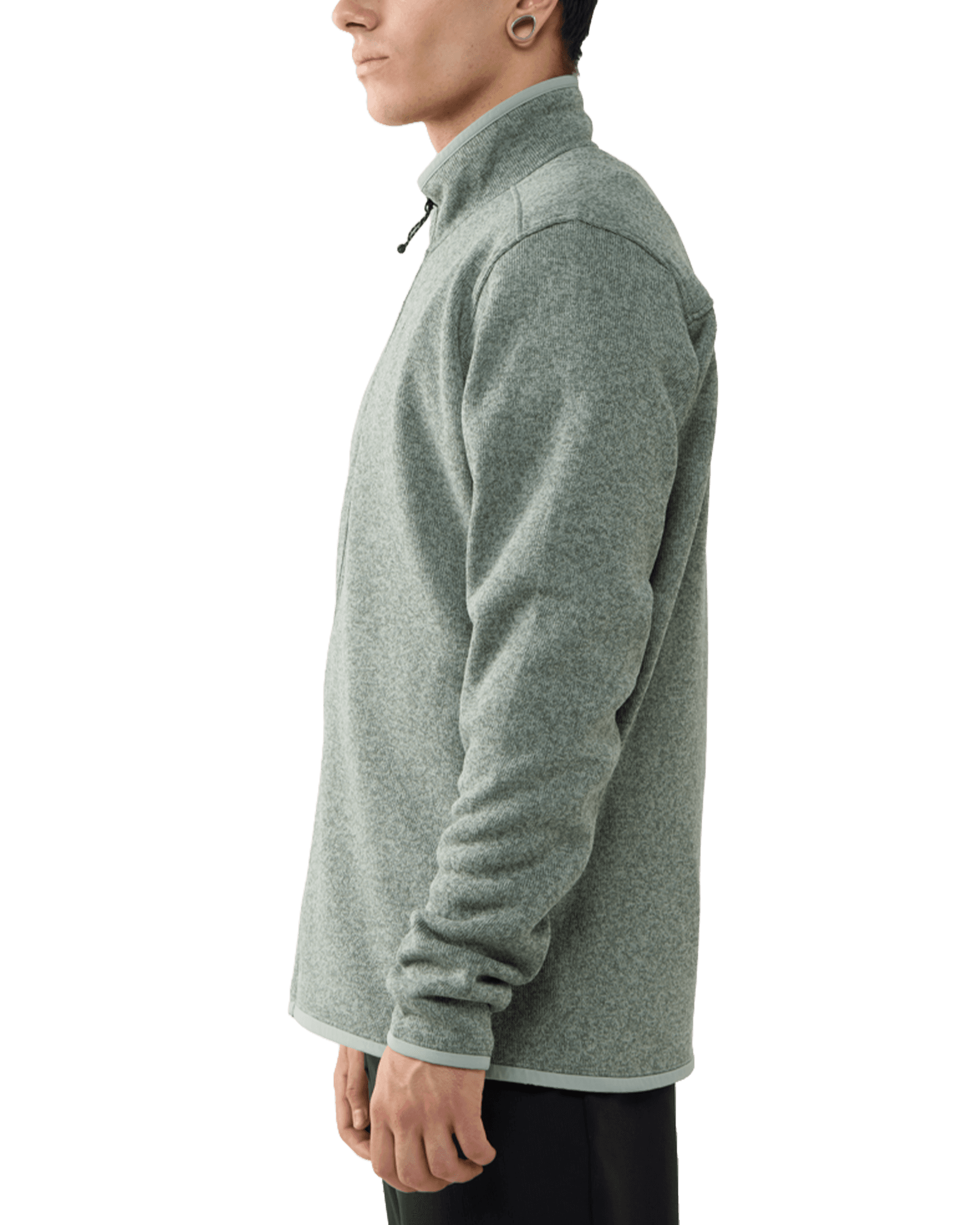 Chlorophyll Green/Dew Green