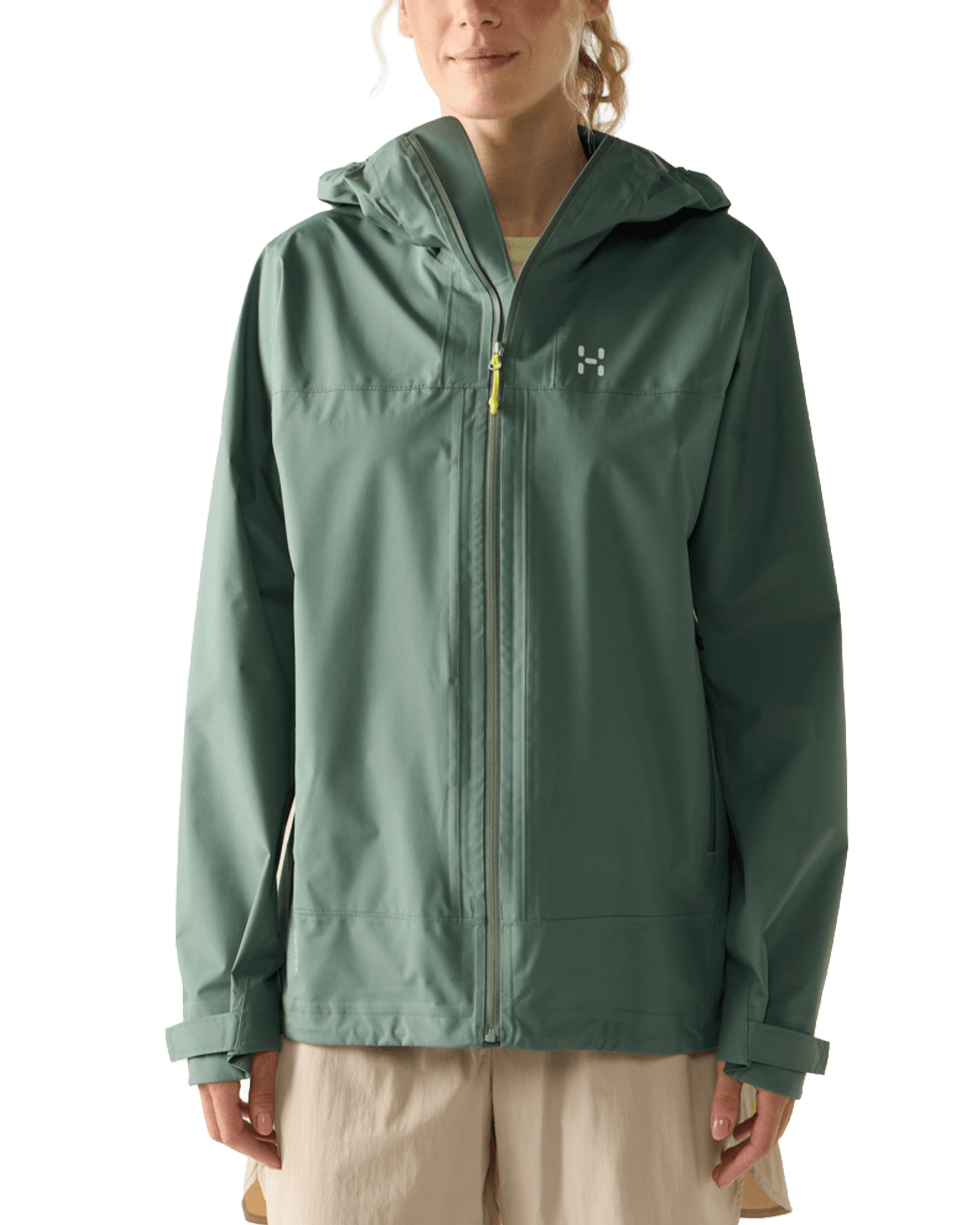 Chlorophyll Green