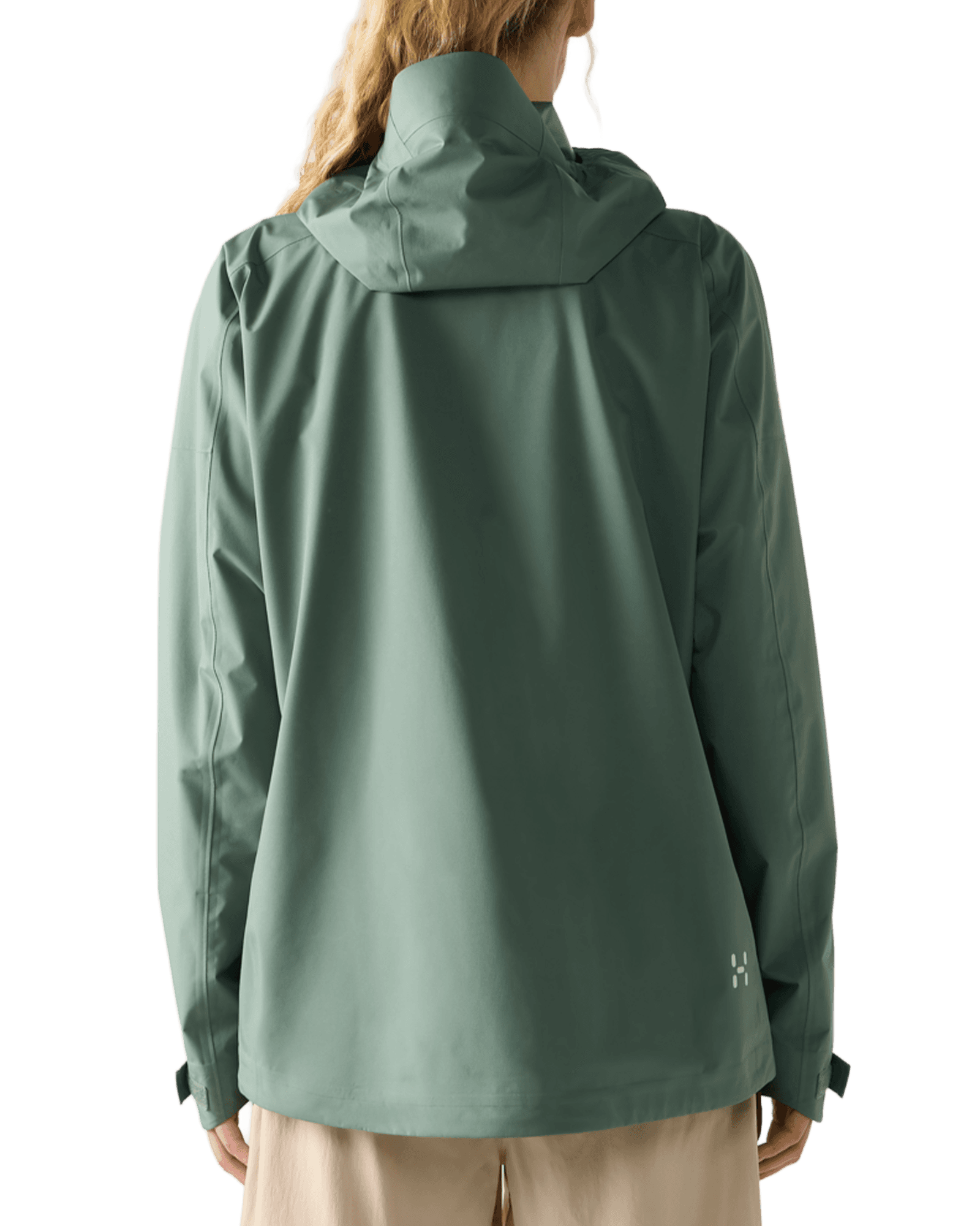 Chlorophyll Green