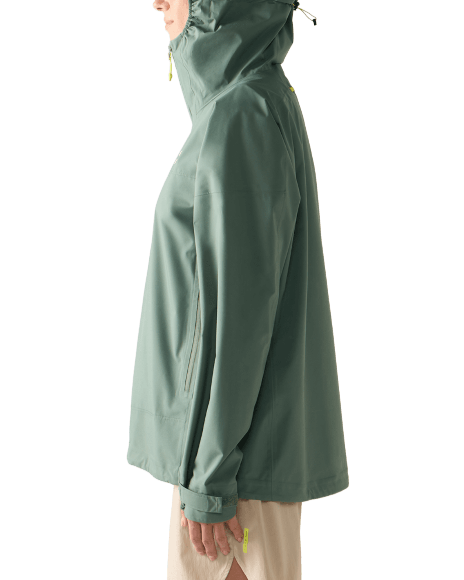 Chlorophyll Green