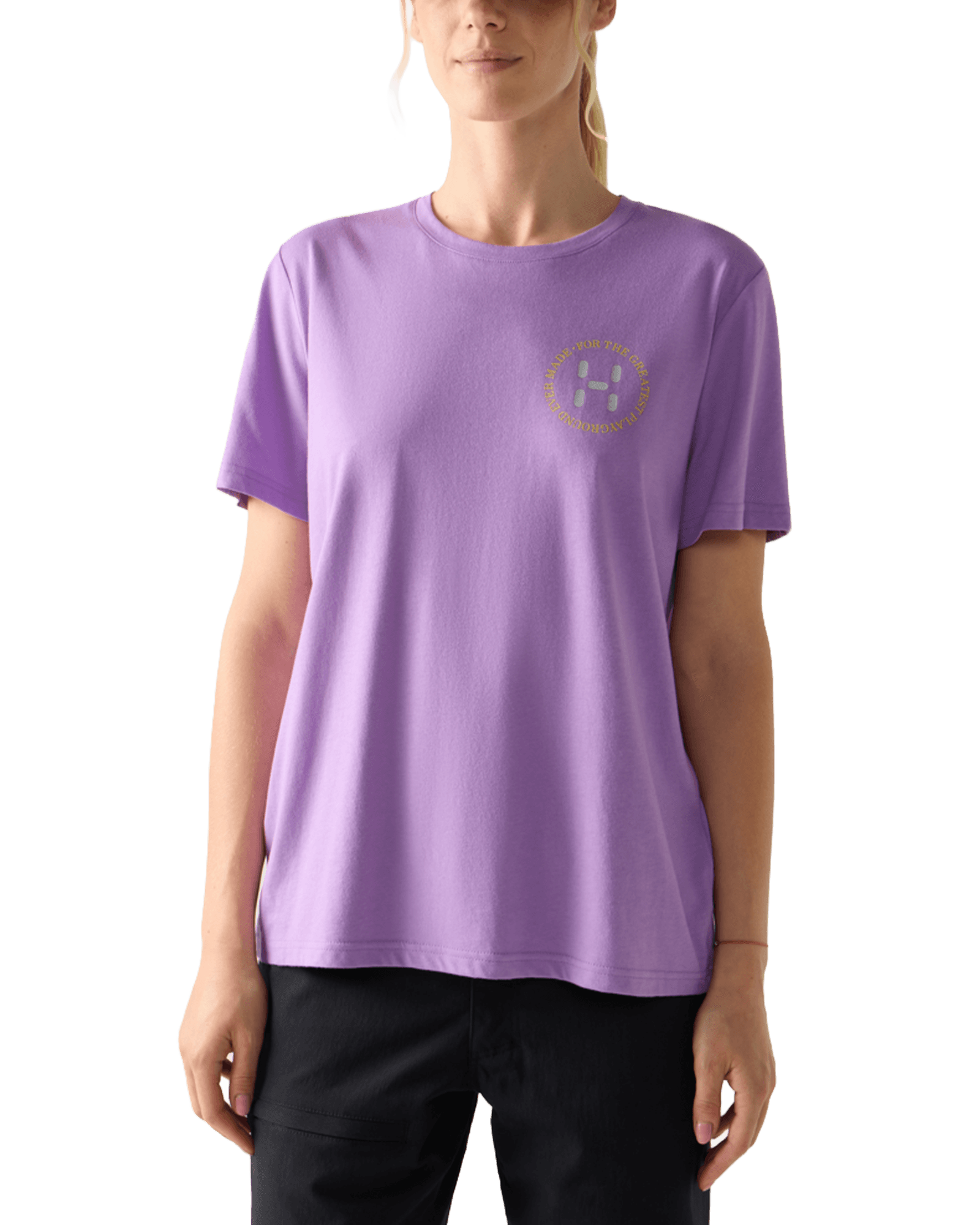 Purple Ice