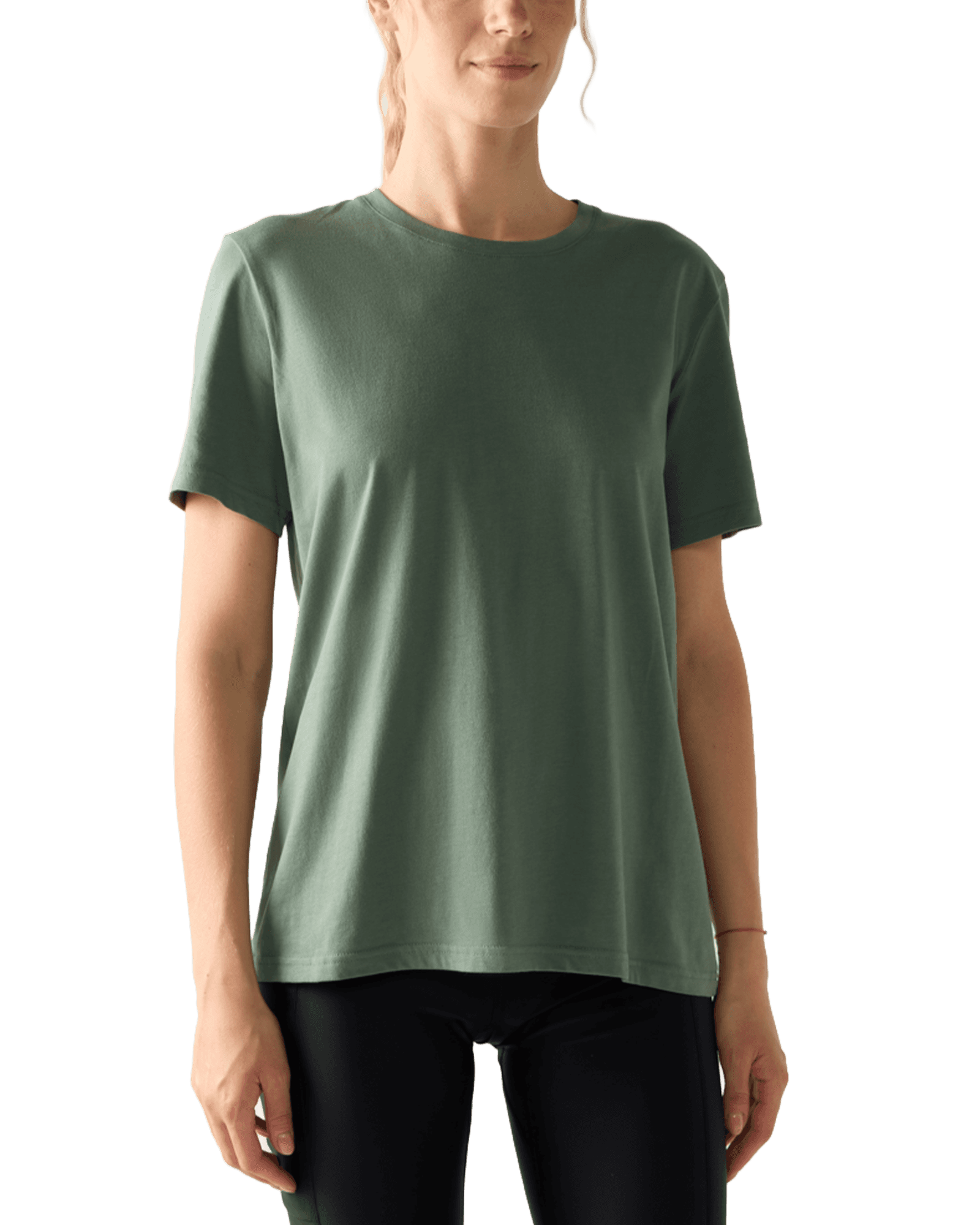 Chlorophyll Green