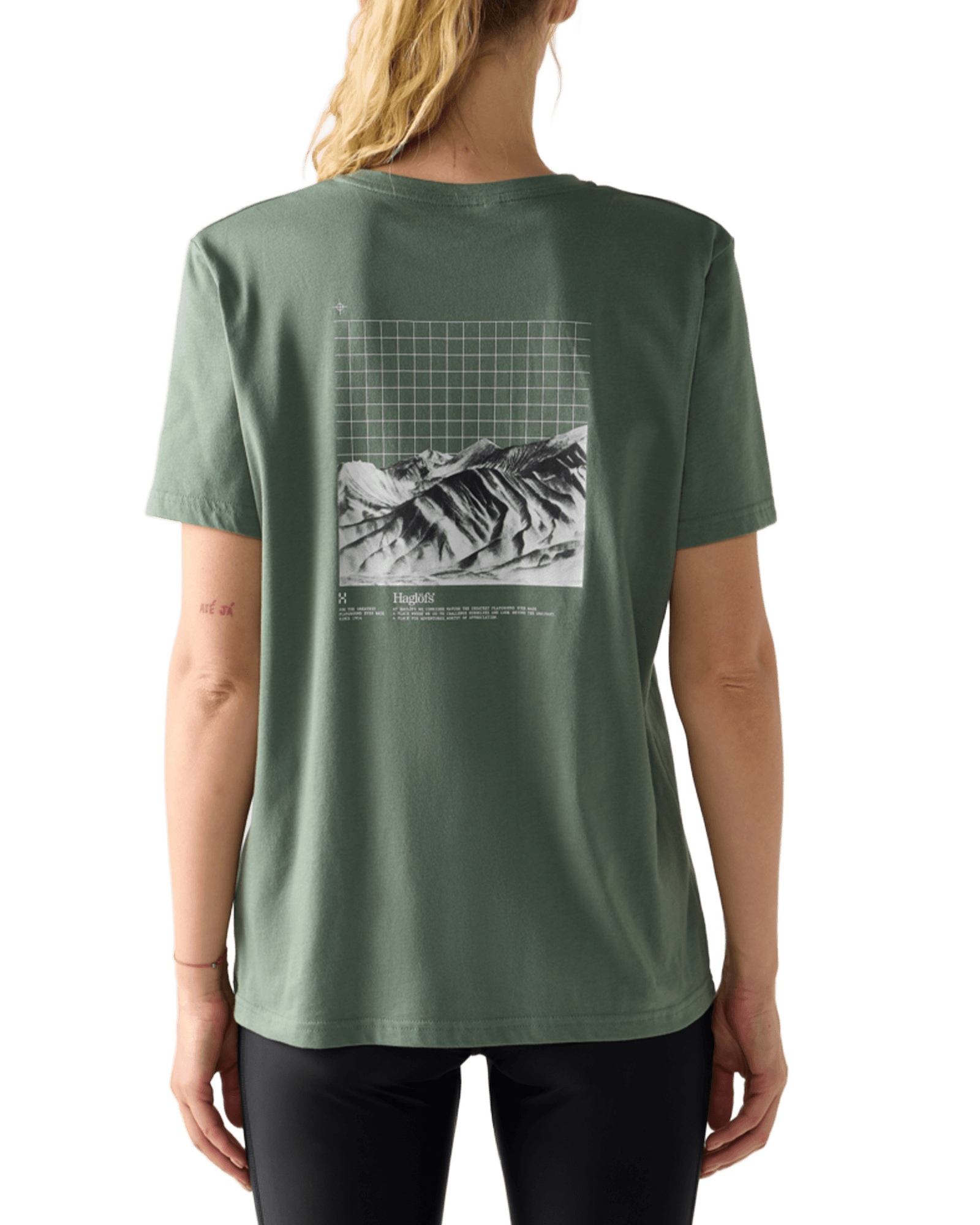 Chlorophyll Green