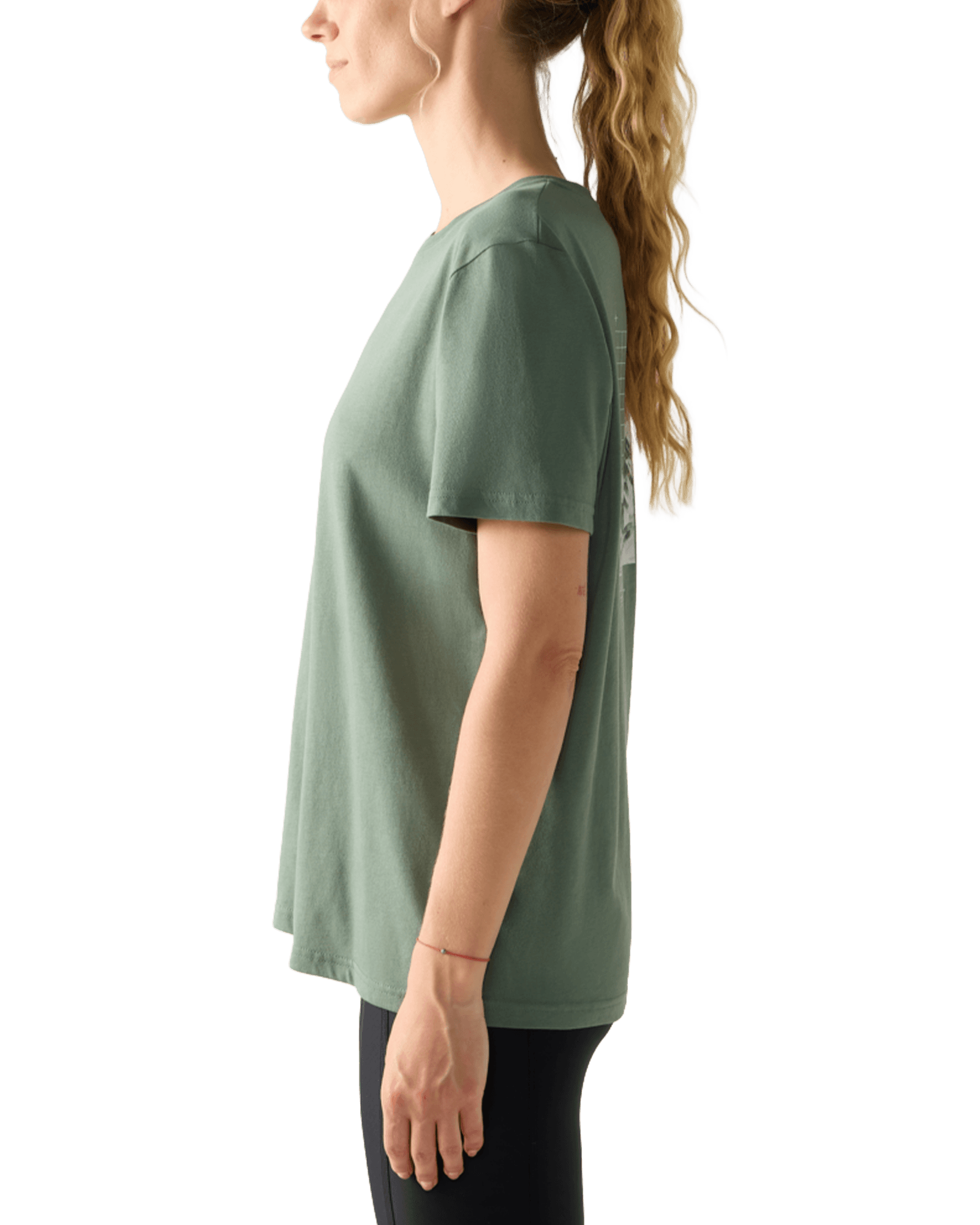 Chlorophyll Green