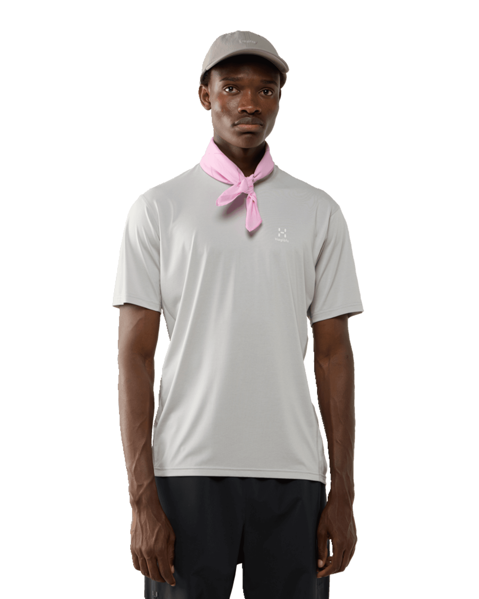 Fresh Pink