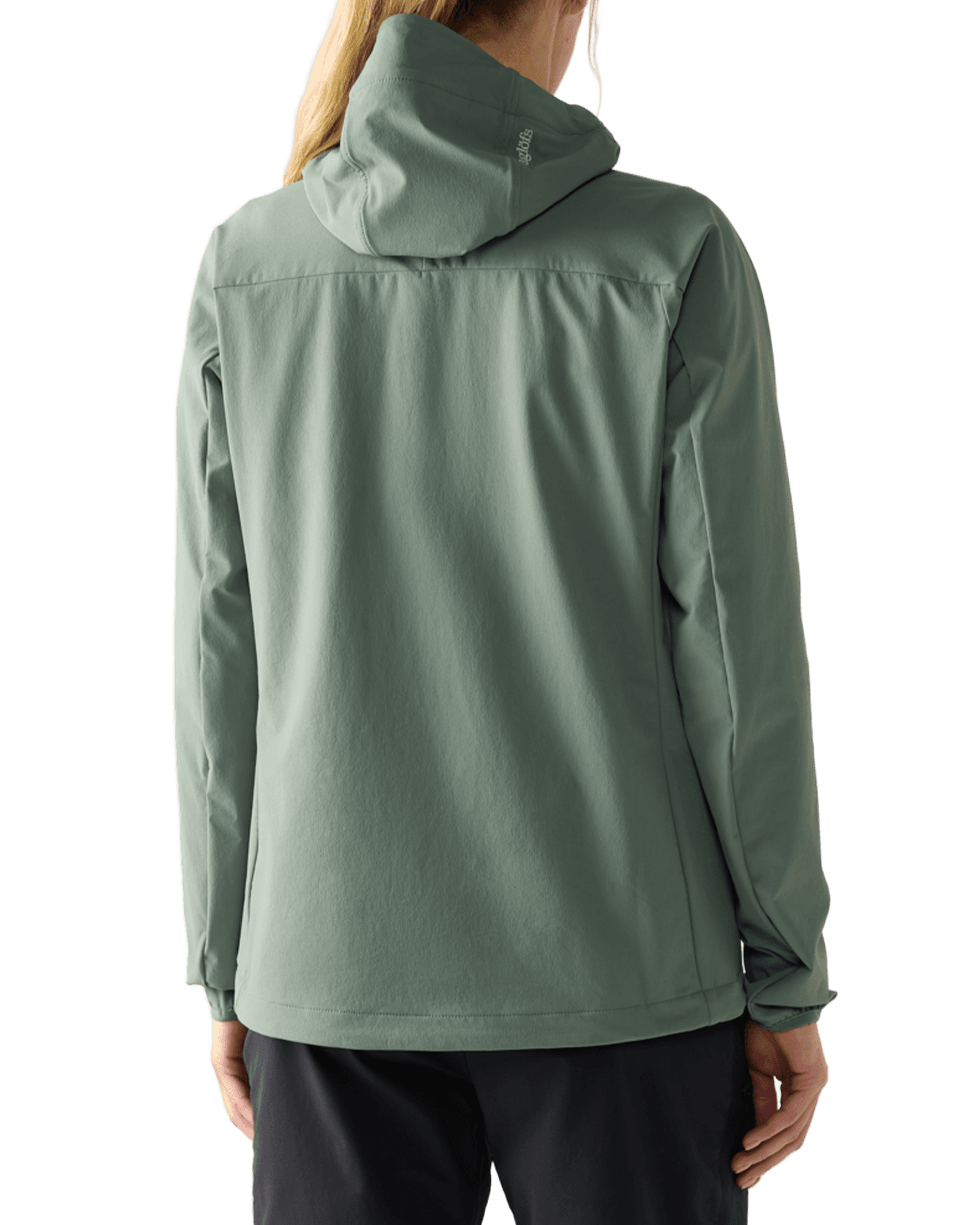 Chlorophyll Green
