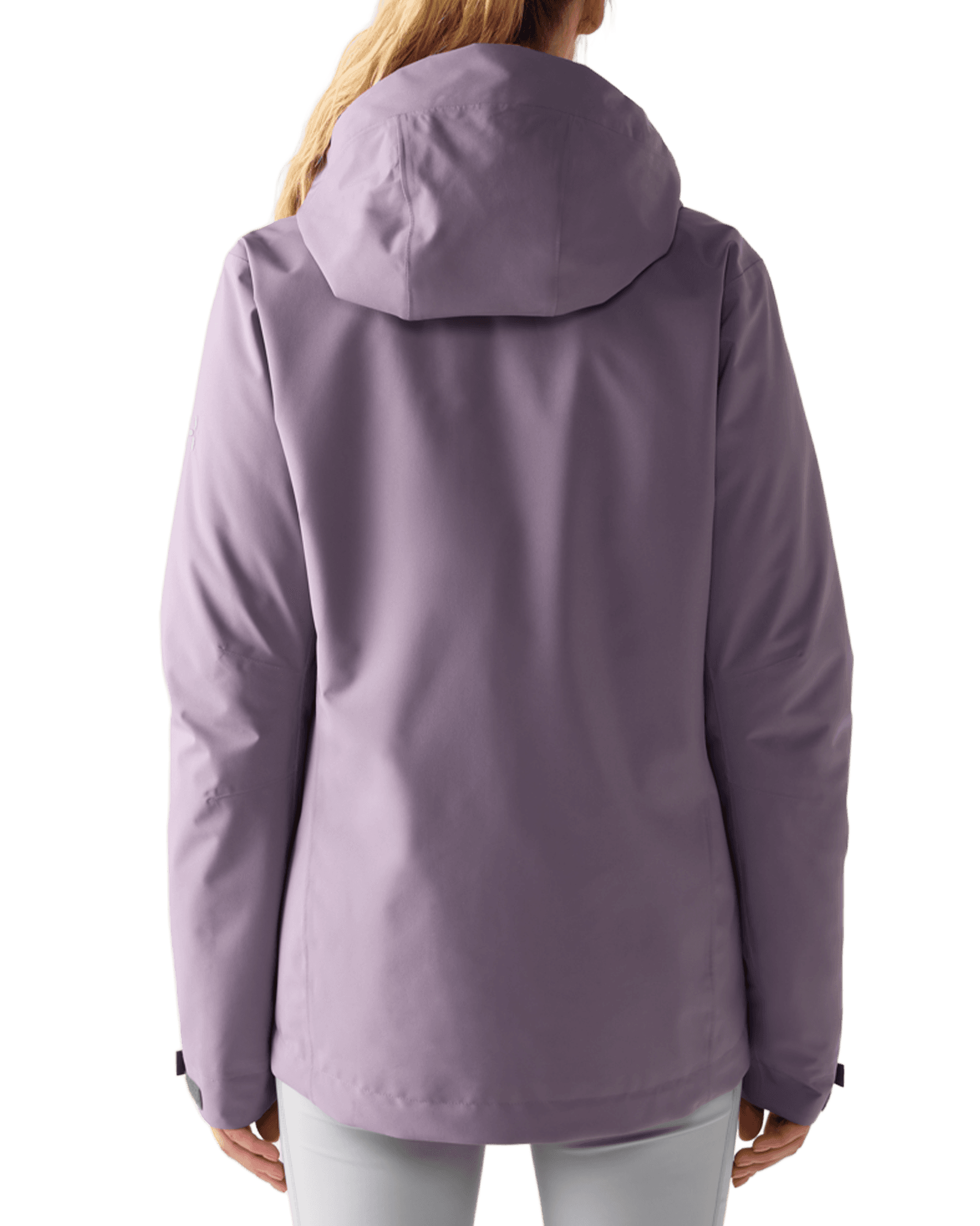 Purple Fog