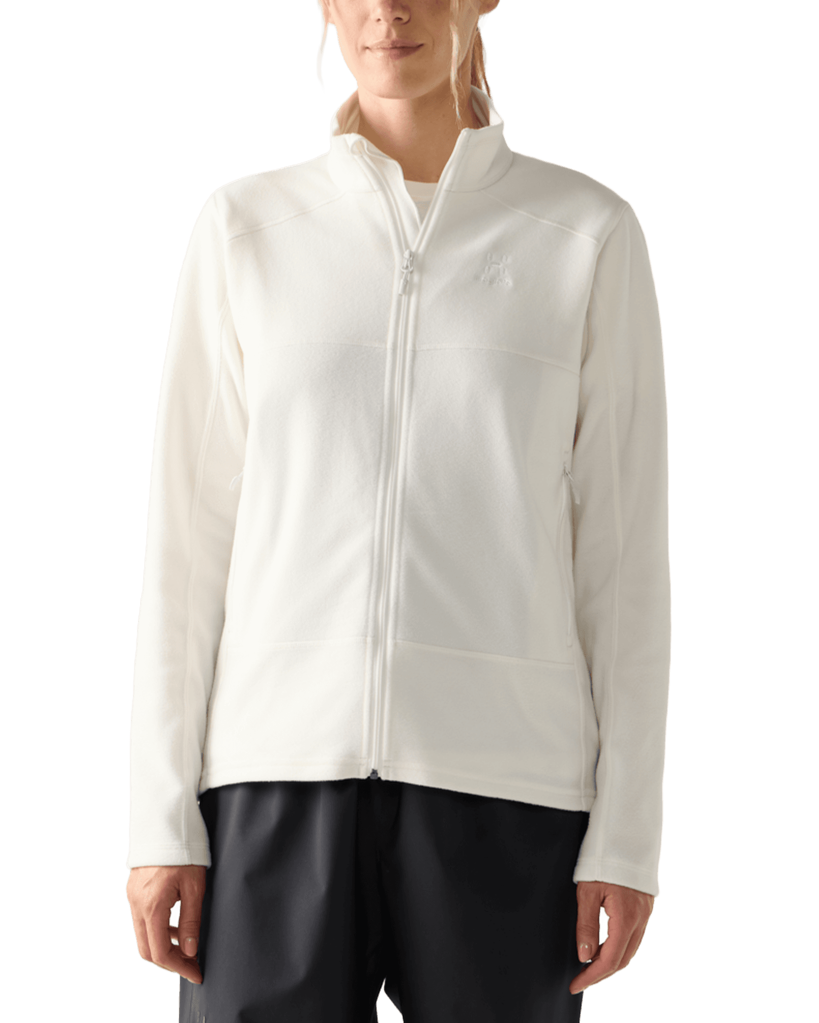 Buteo Mid Jacket W Soft White