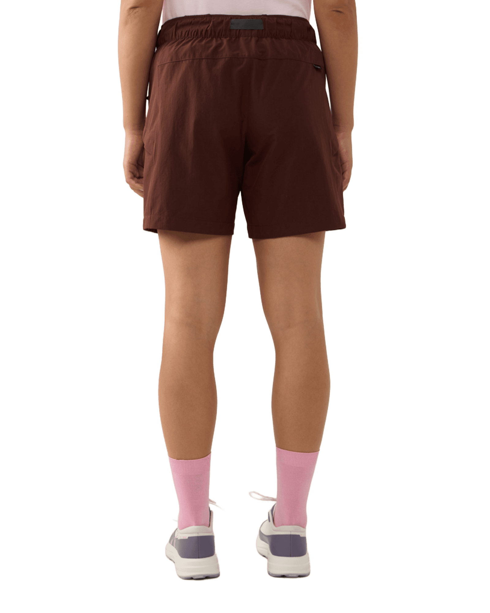 Maroon Trail