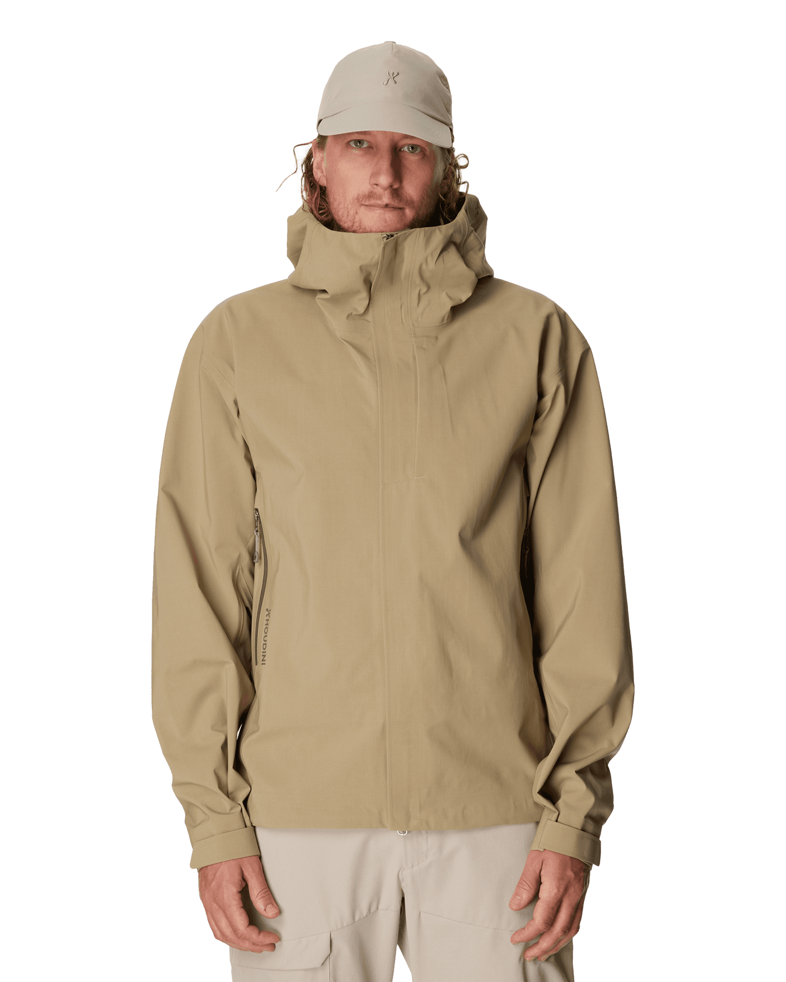 Five to Nine Jacket M Powder Green