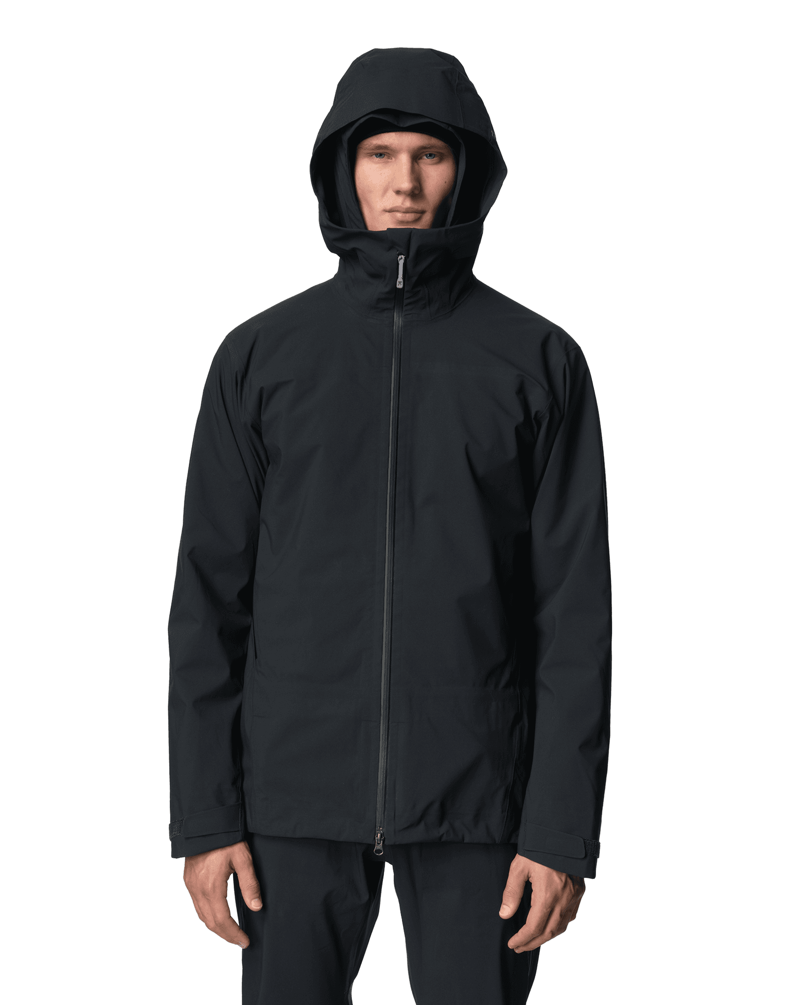 BFF Jacket II M True Black