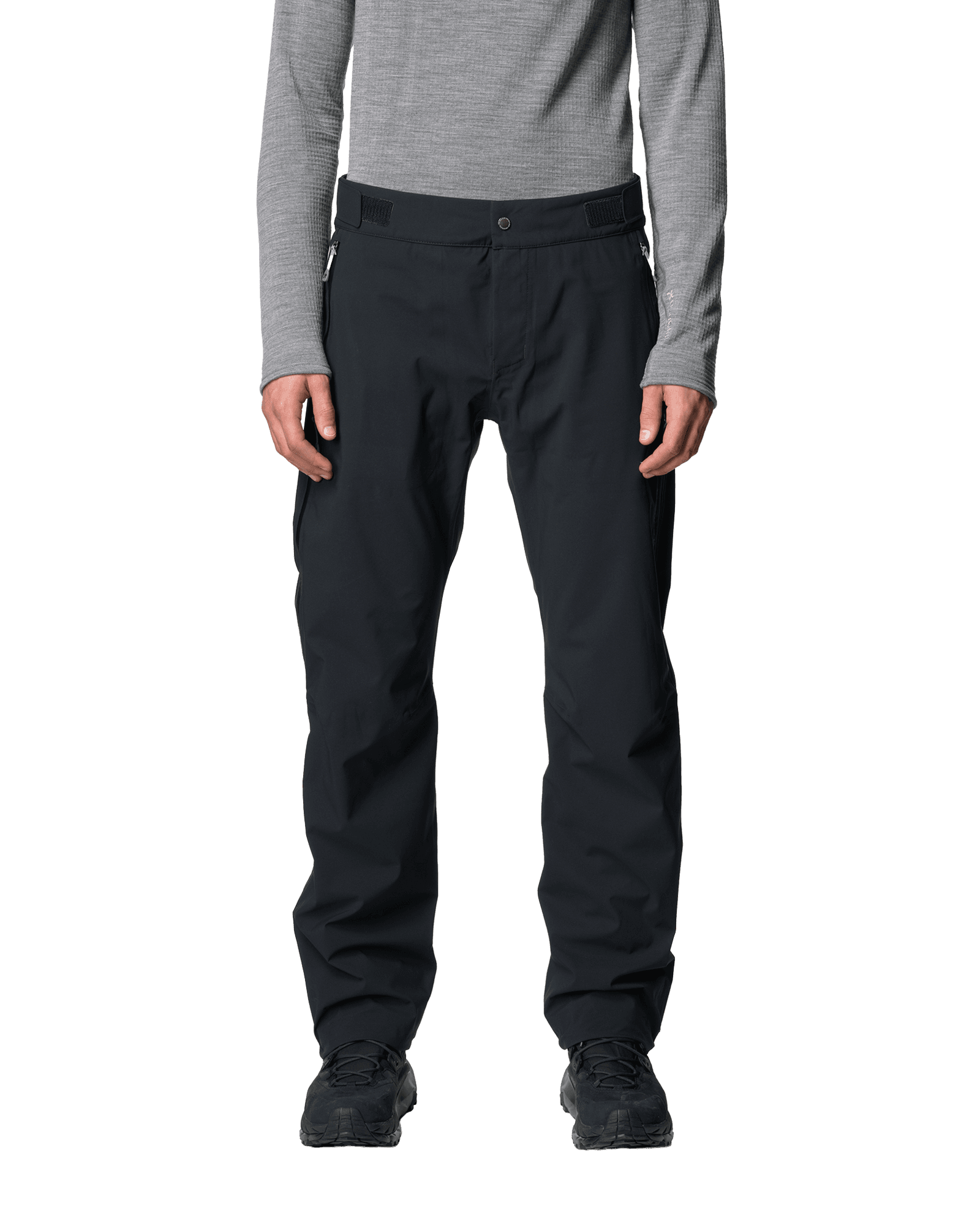 BFF Pants II M True Black