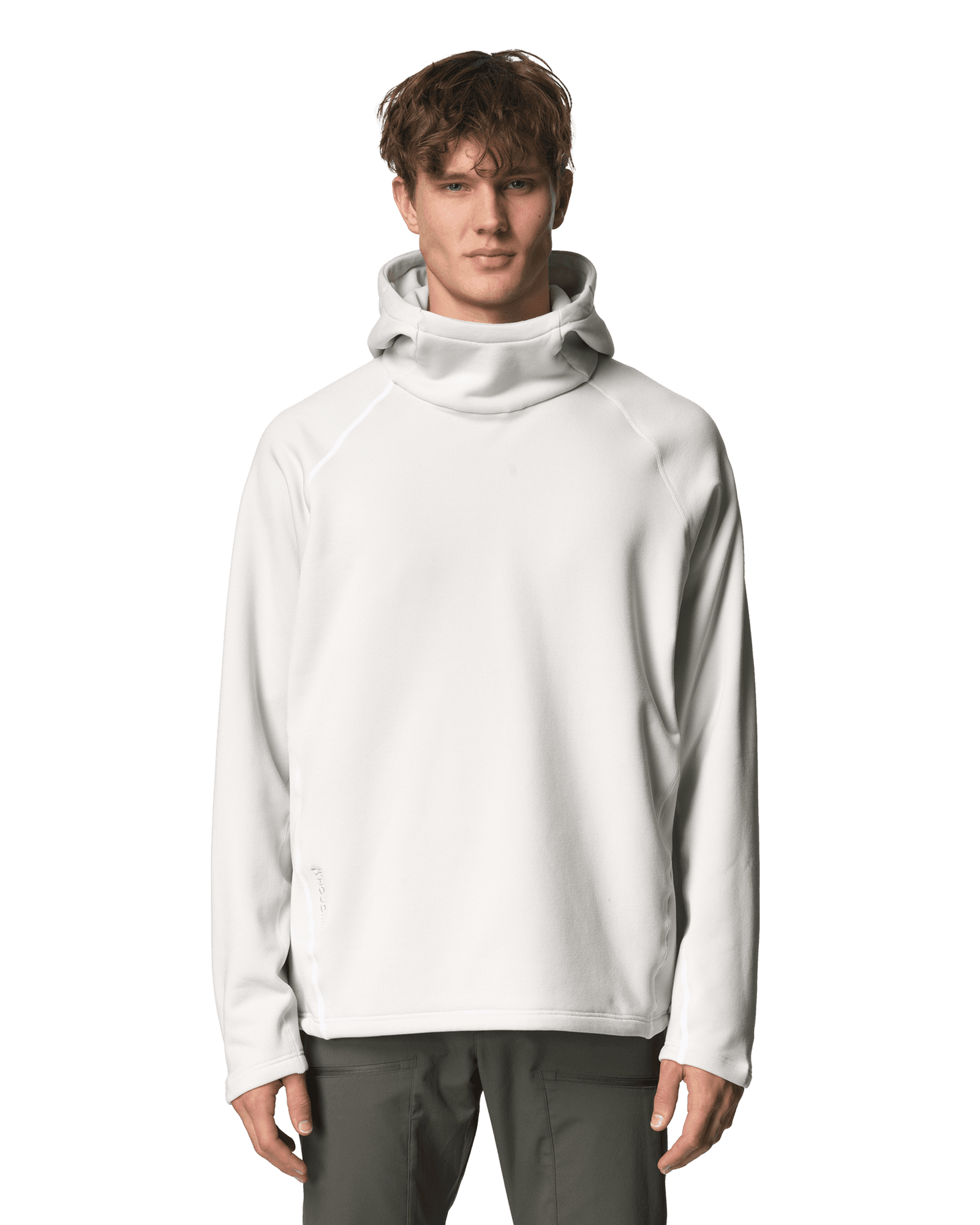 Boxer Houdi M A Touch Of Gray