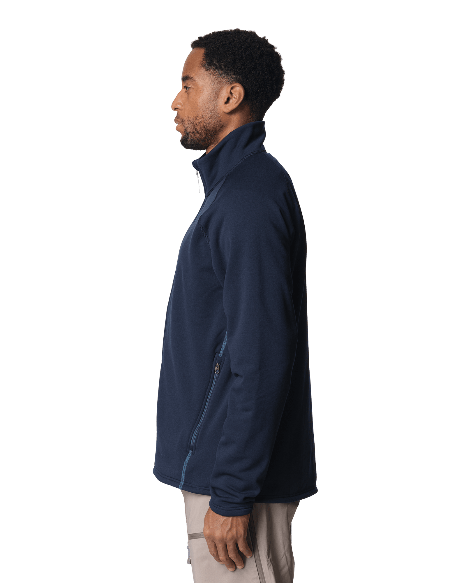 Blue Illusion